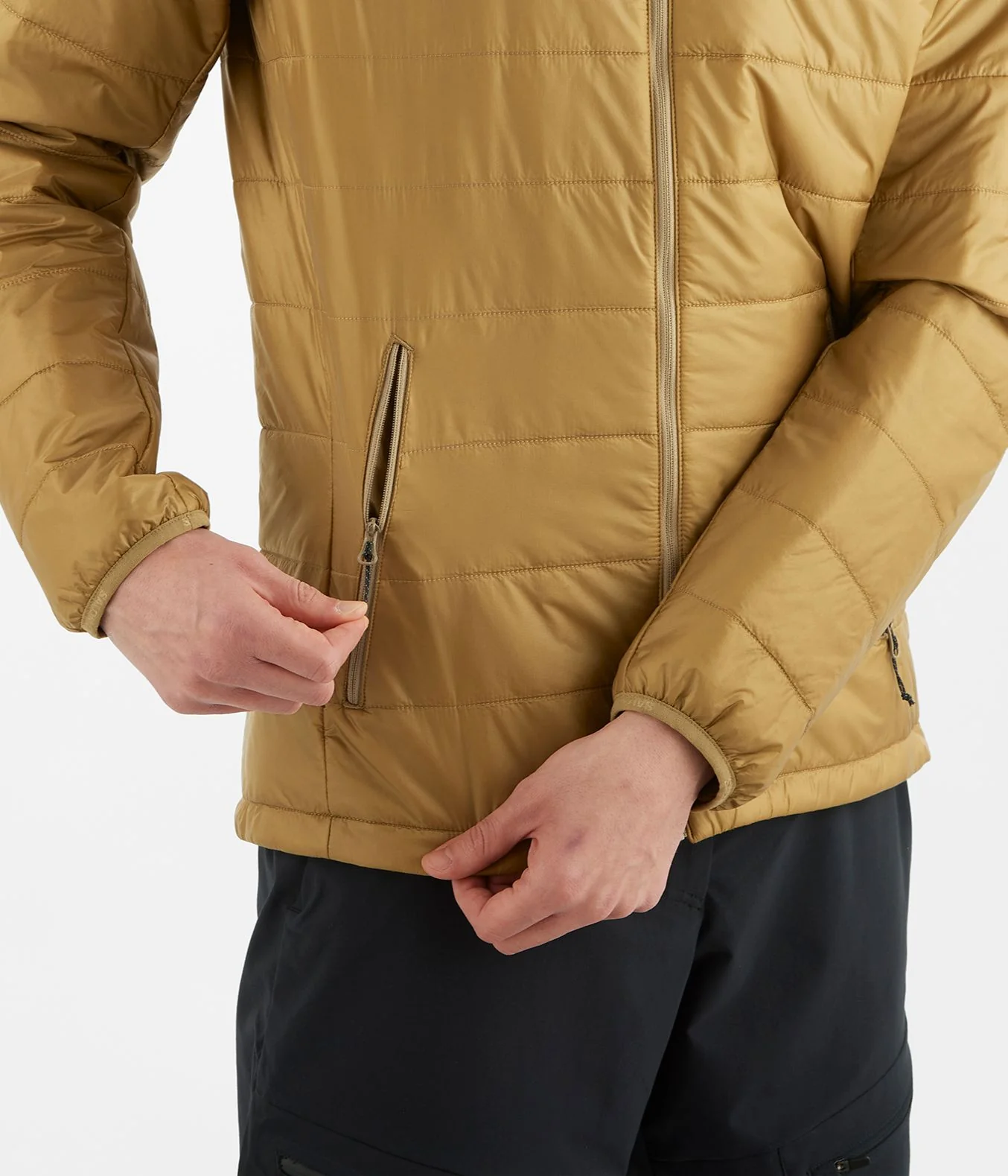 OUTLINE HOODED - Image 5