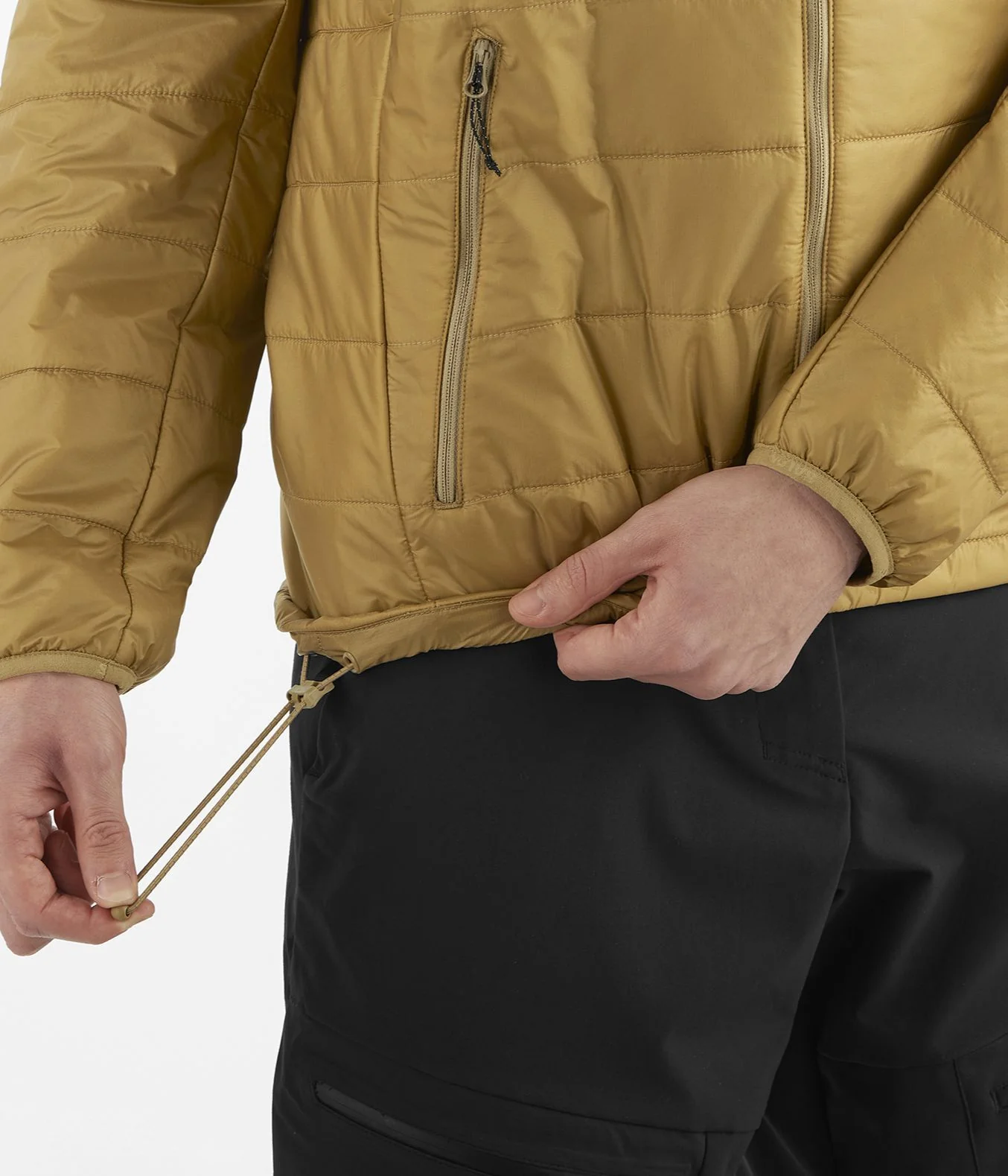 OUTLINE HOODED - Image 6