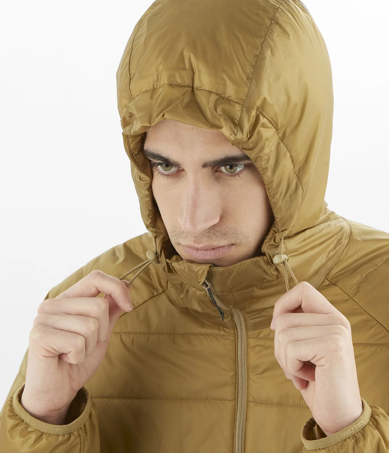 OUTLINE HOODED - Image 7