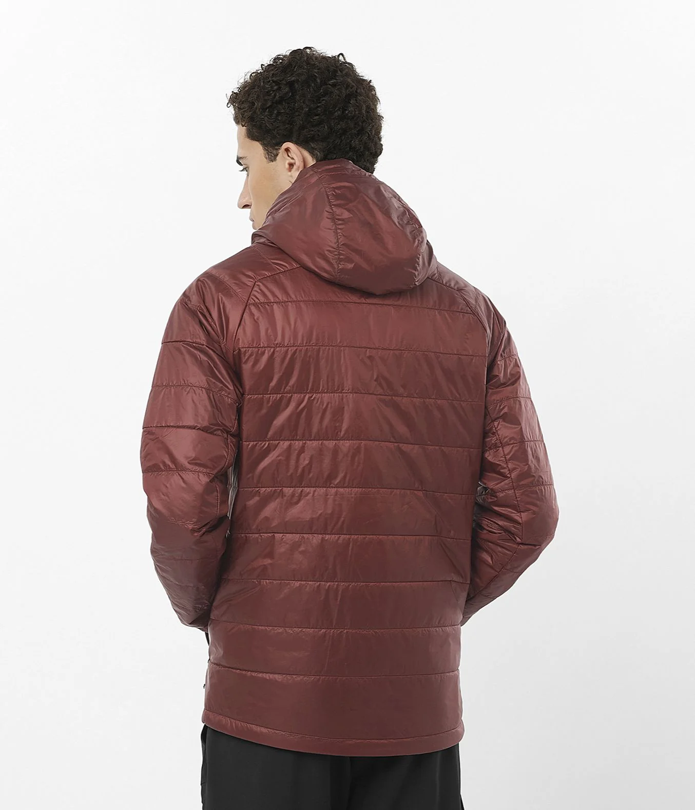 OUTLINE HOODED - Image 3