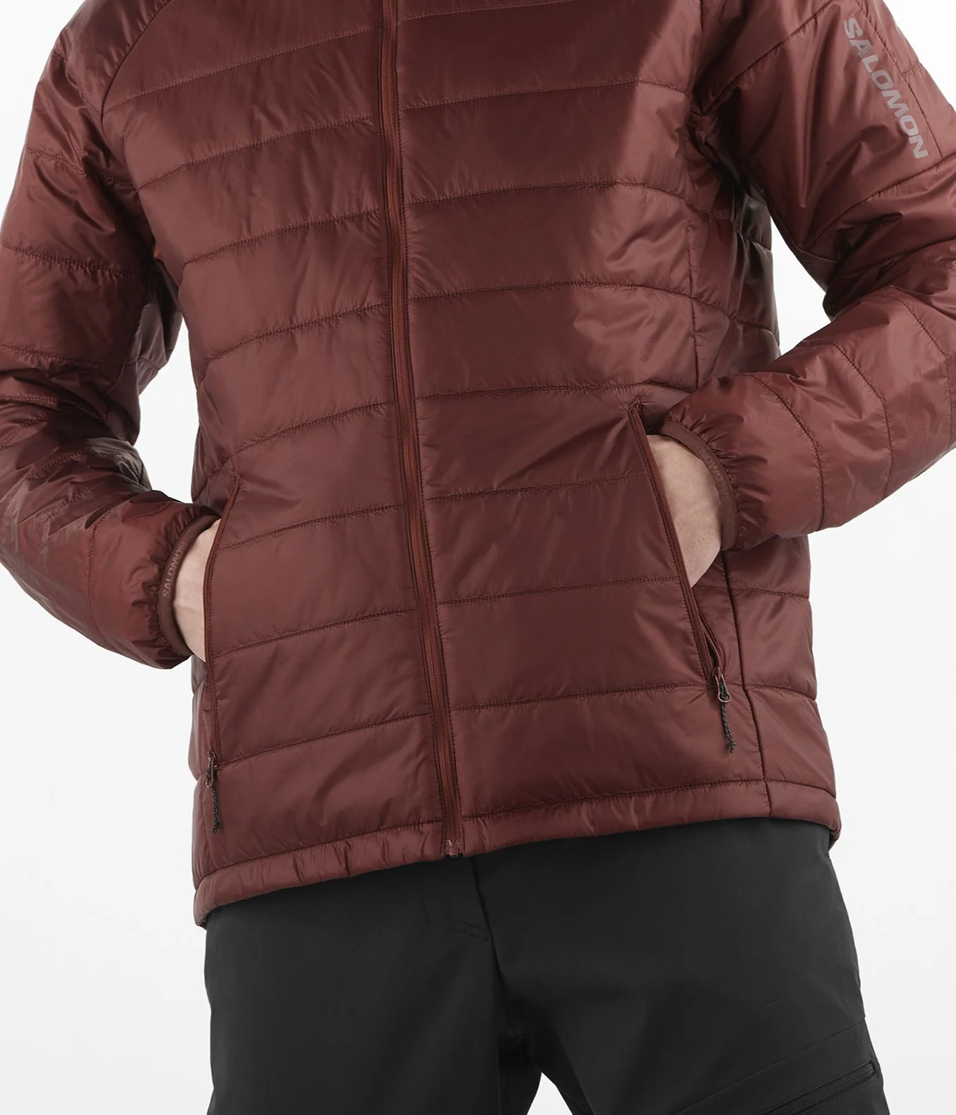 OUTLINE HOODED - Image 4