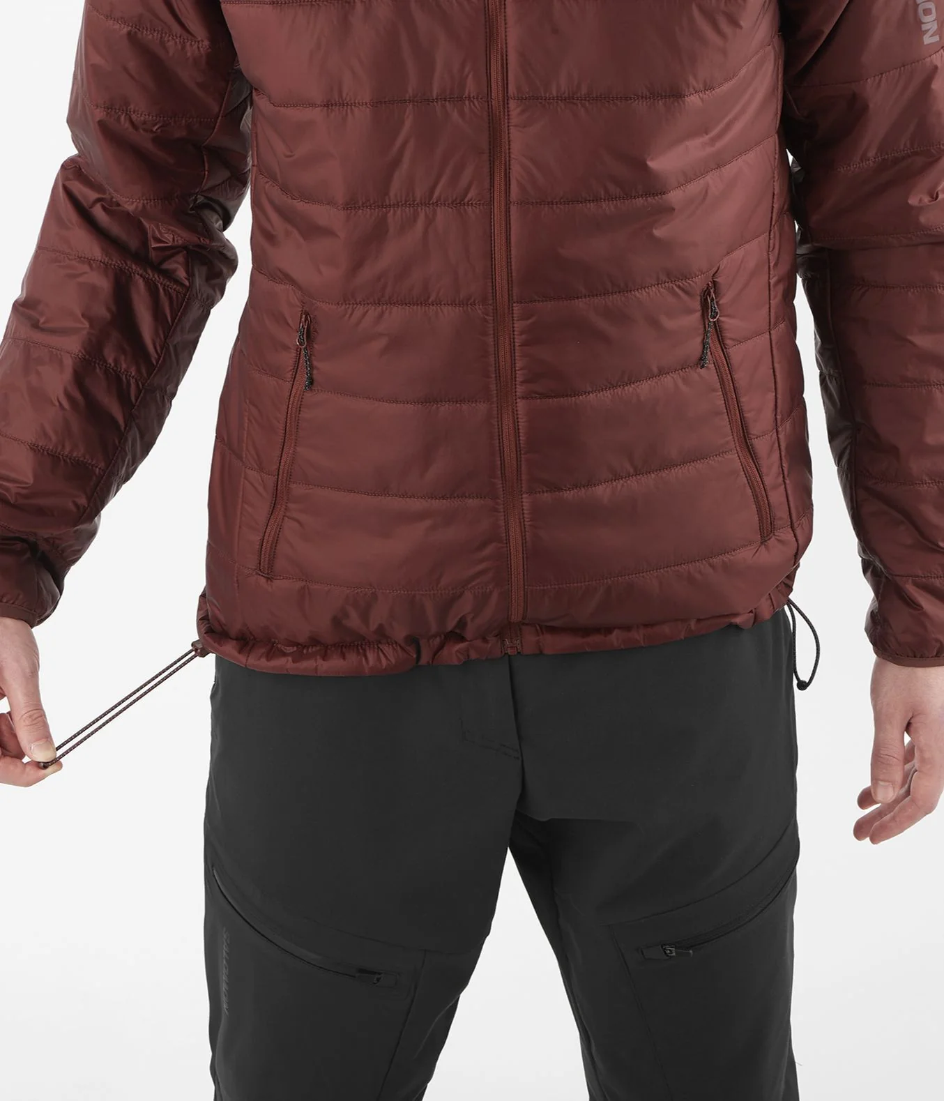OUTLINE HOODED - Image 5