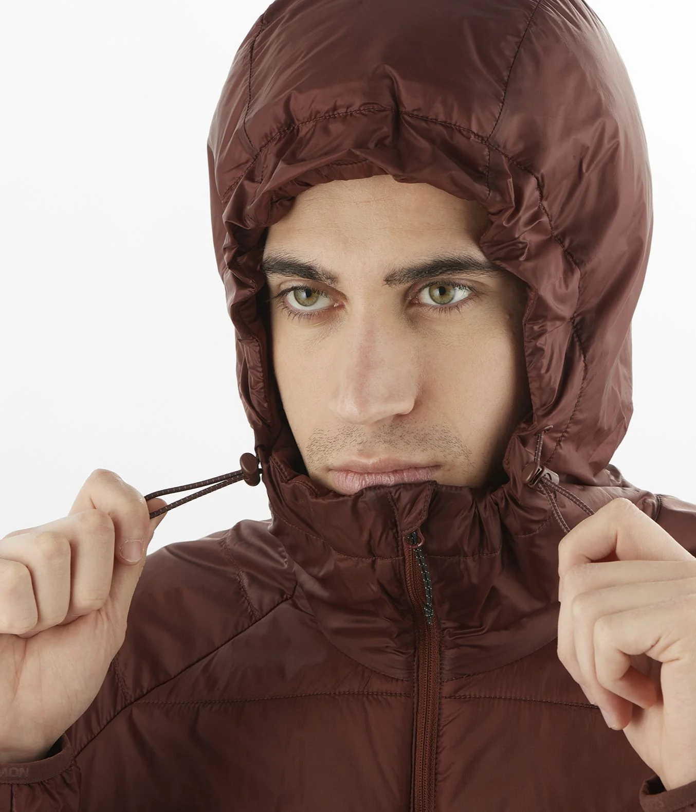 OUTLINE HOODED - Image 6