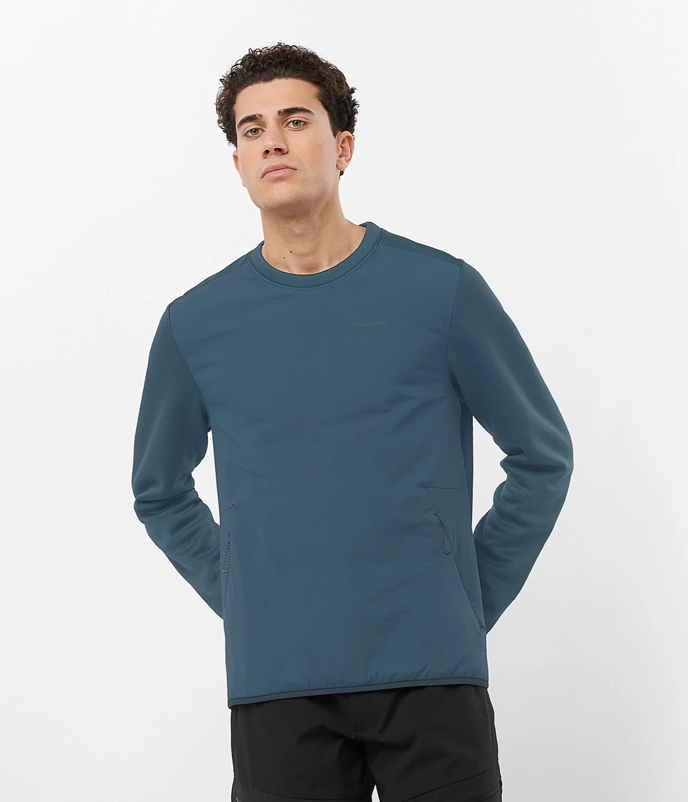 OUTLINE WARM HYBRID - Image 2