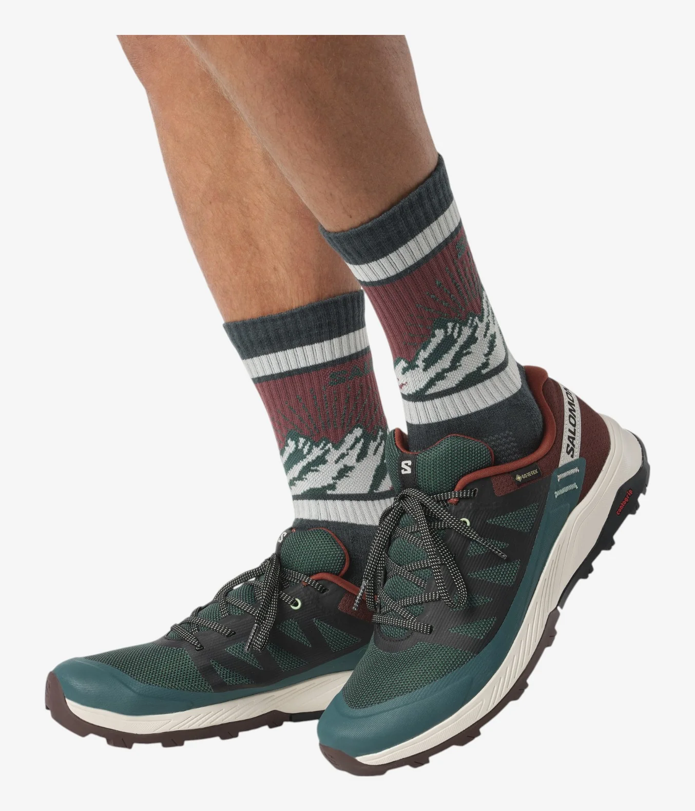 OUTRISE GORE-TEX - Image 2