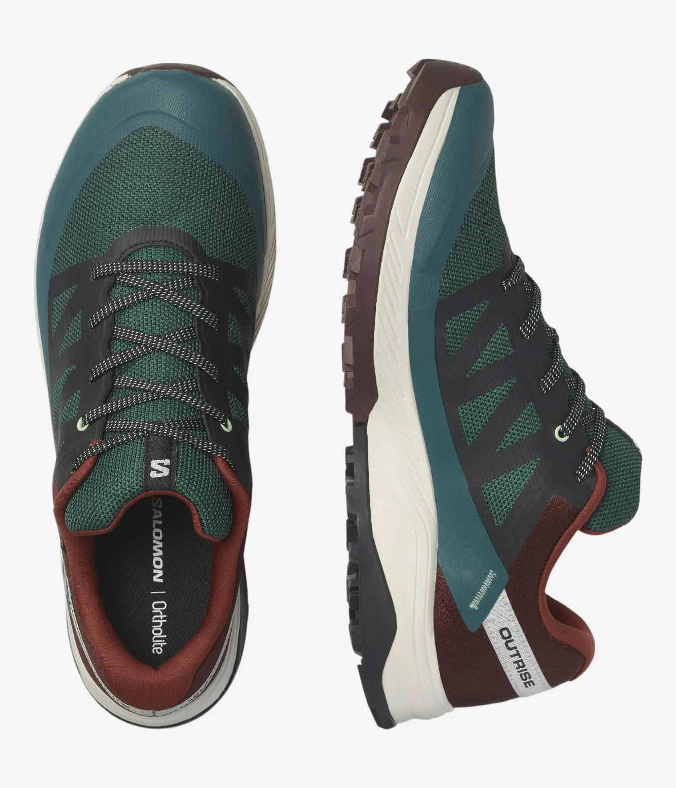 OUTRISE GORE-TEX - Image 3