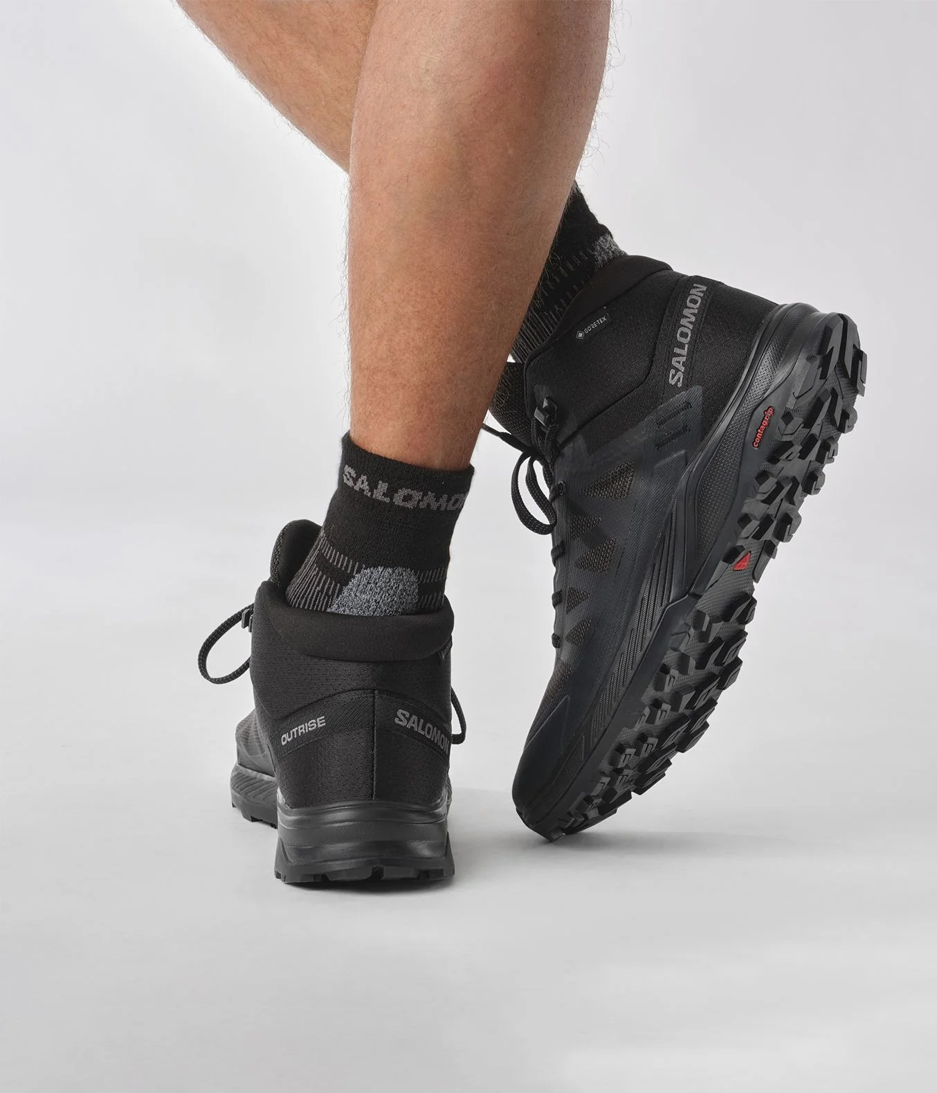 OUTRISE MID GORE-TEX - Image 2