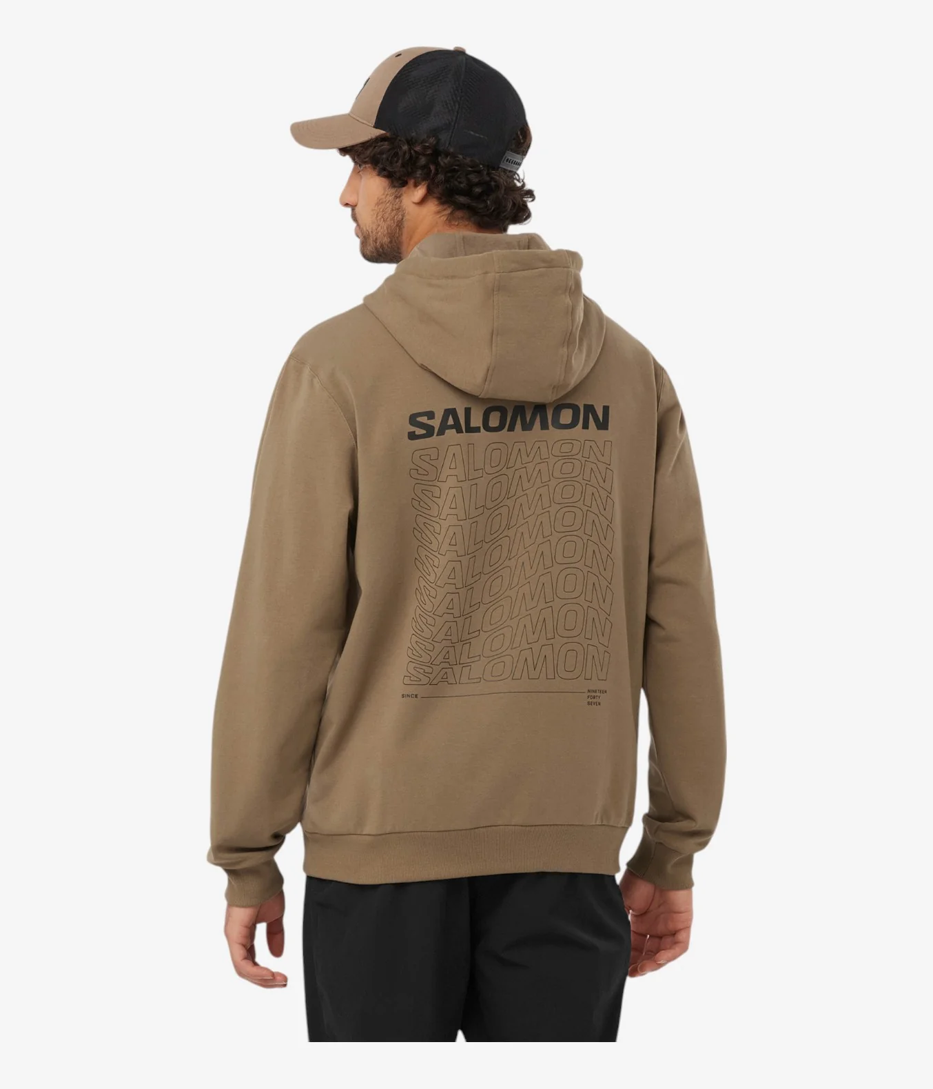 PERFORMANCE PULLOVER - Image 2