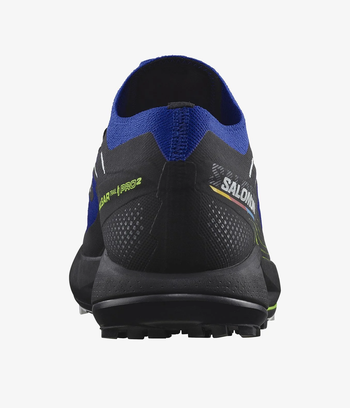 PULSAR TRAIL PRO 2 Blue - Image 3