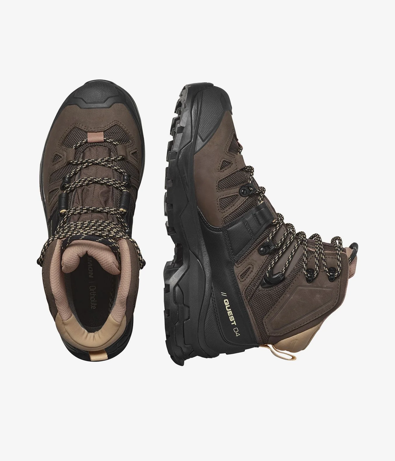 QUEST 4 GORE-TEX Leather - Image 4
