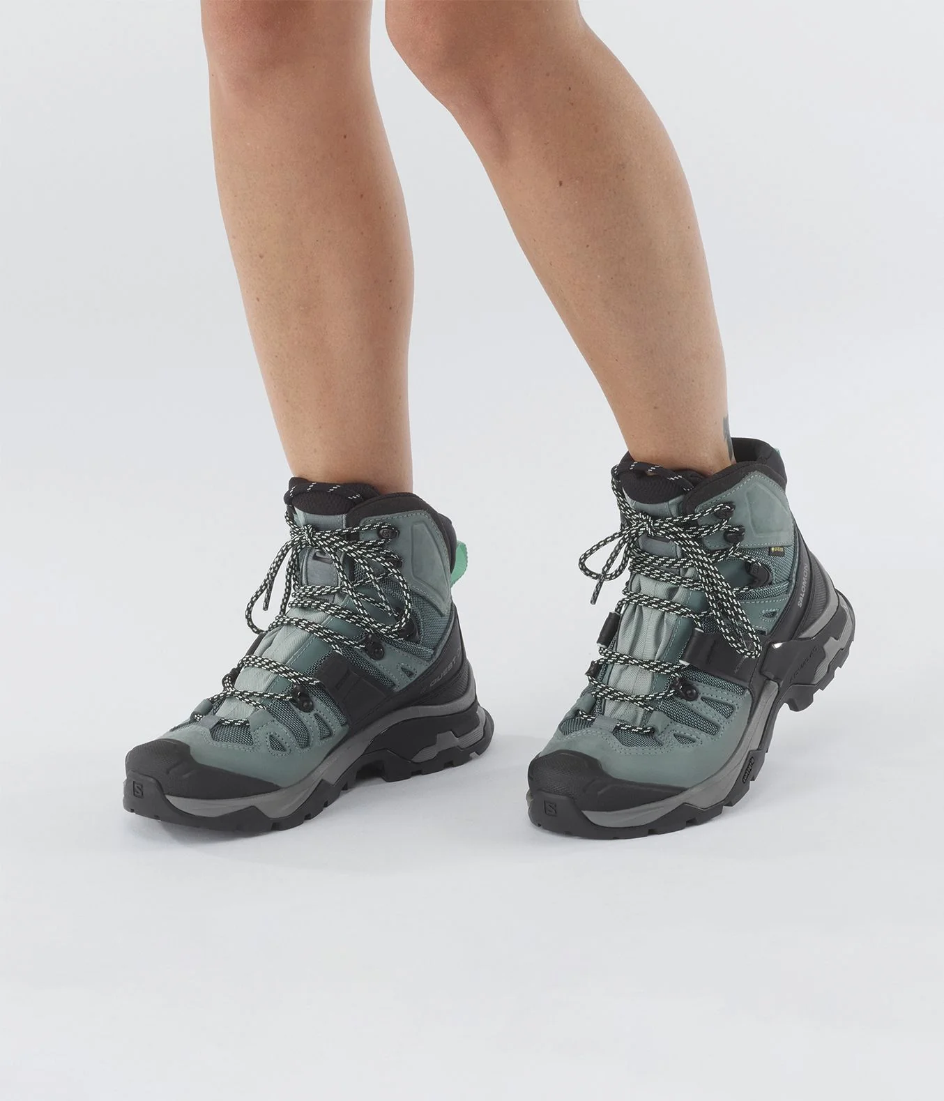 QUEST 4 GORE-TEX LEATHER - Image 2