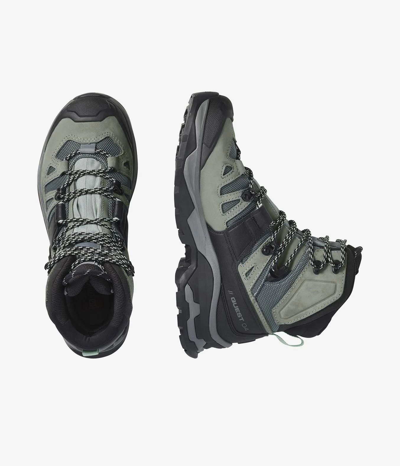 QUEST 4 GORE-TEX LEATHER - Image 3