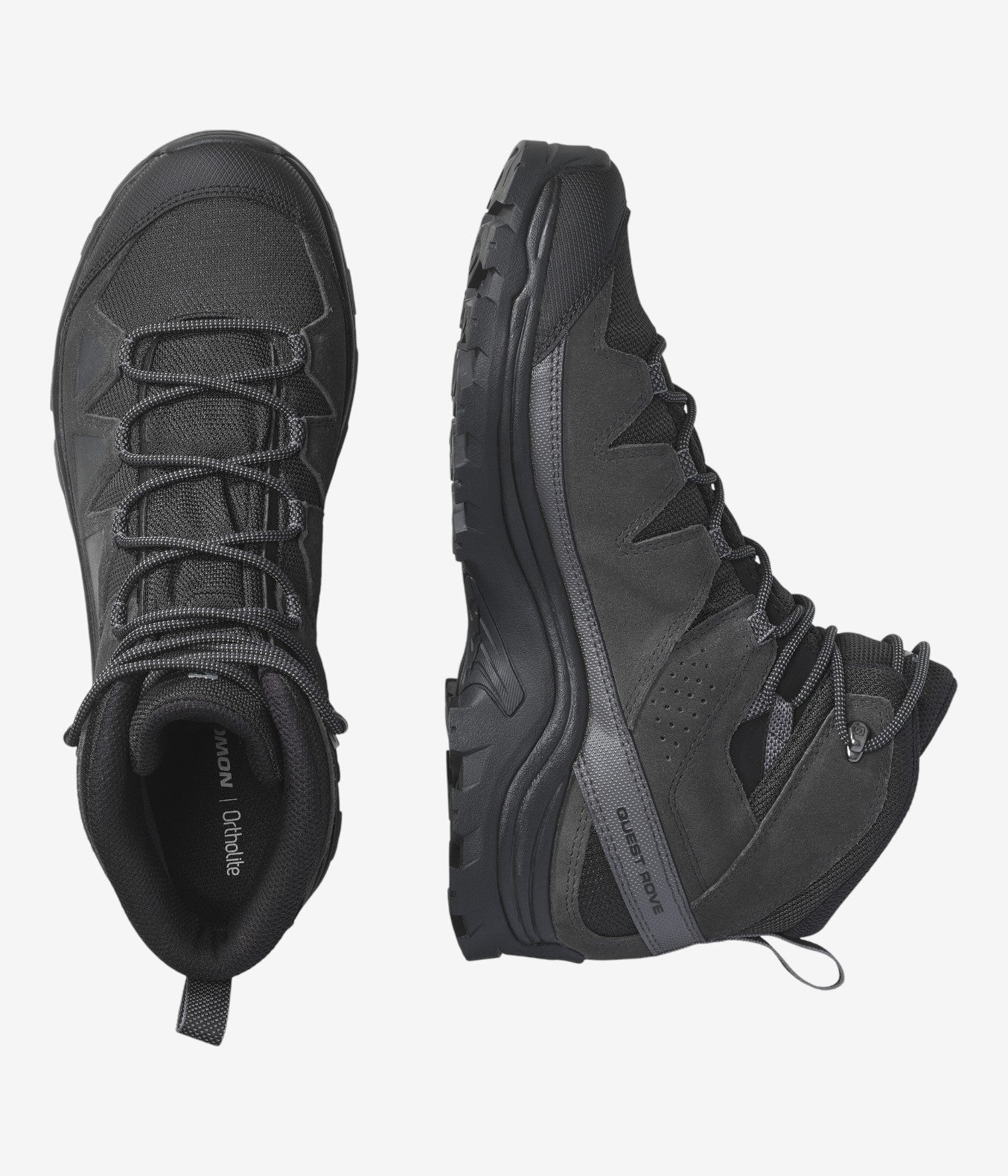 QUEST ROVE GORE-TEX Leather - Image 3
