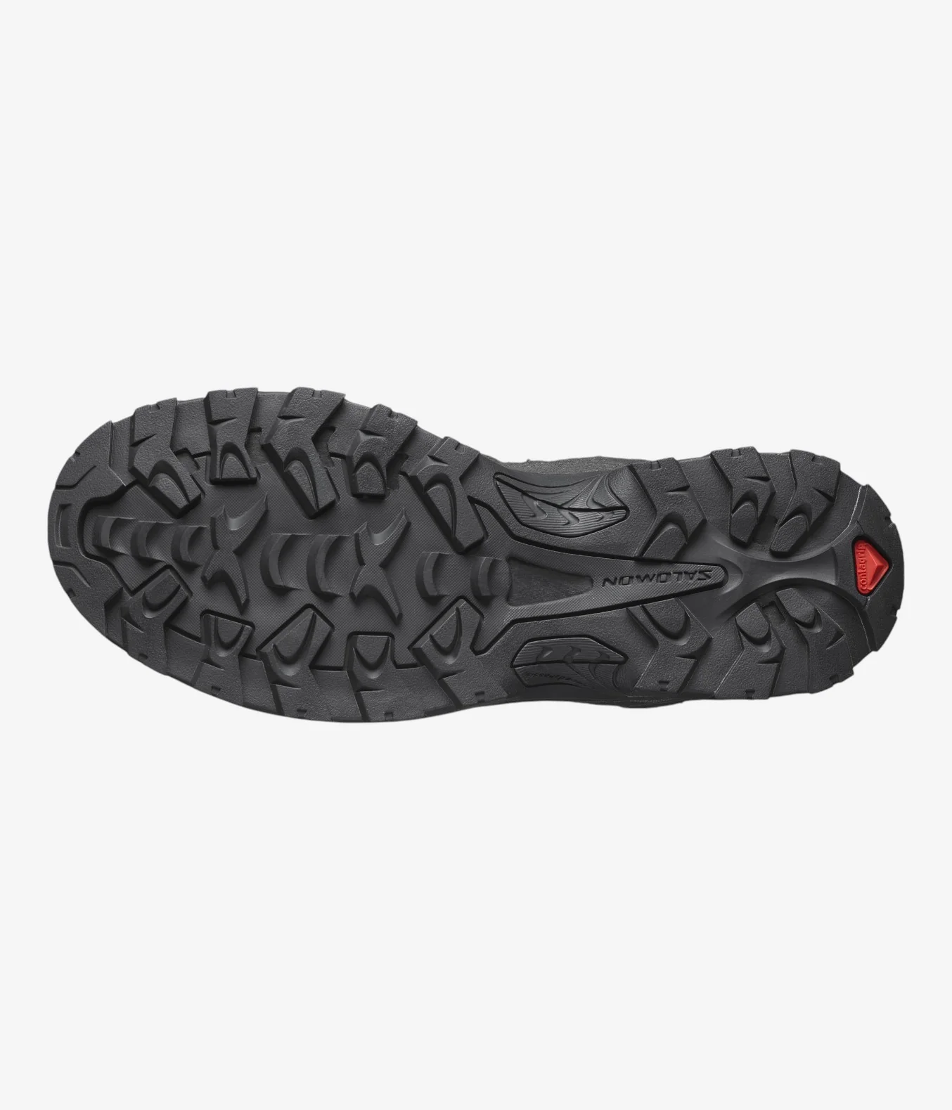 QUEST ROVE GORE-TEX Leather - Image 4
