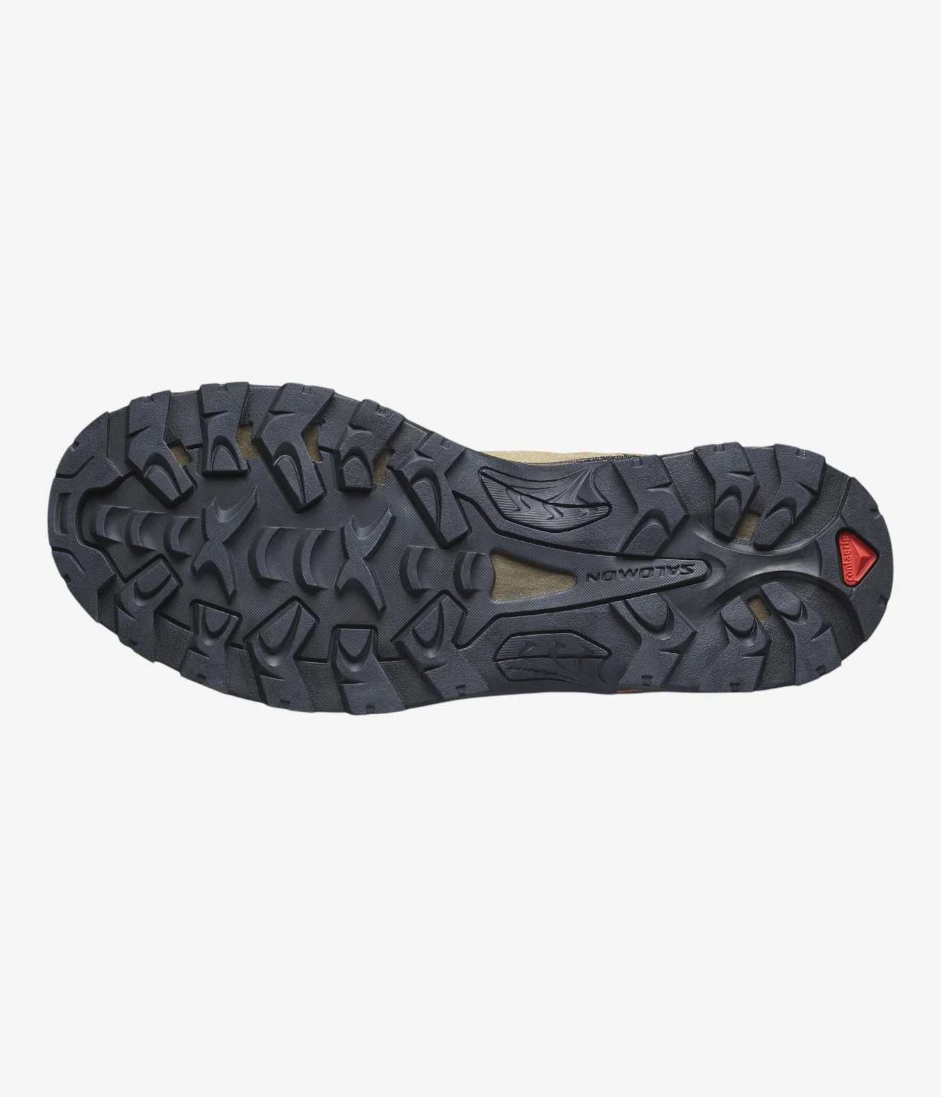 QUEST ROVE GORE-TEX Leather - Image 4