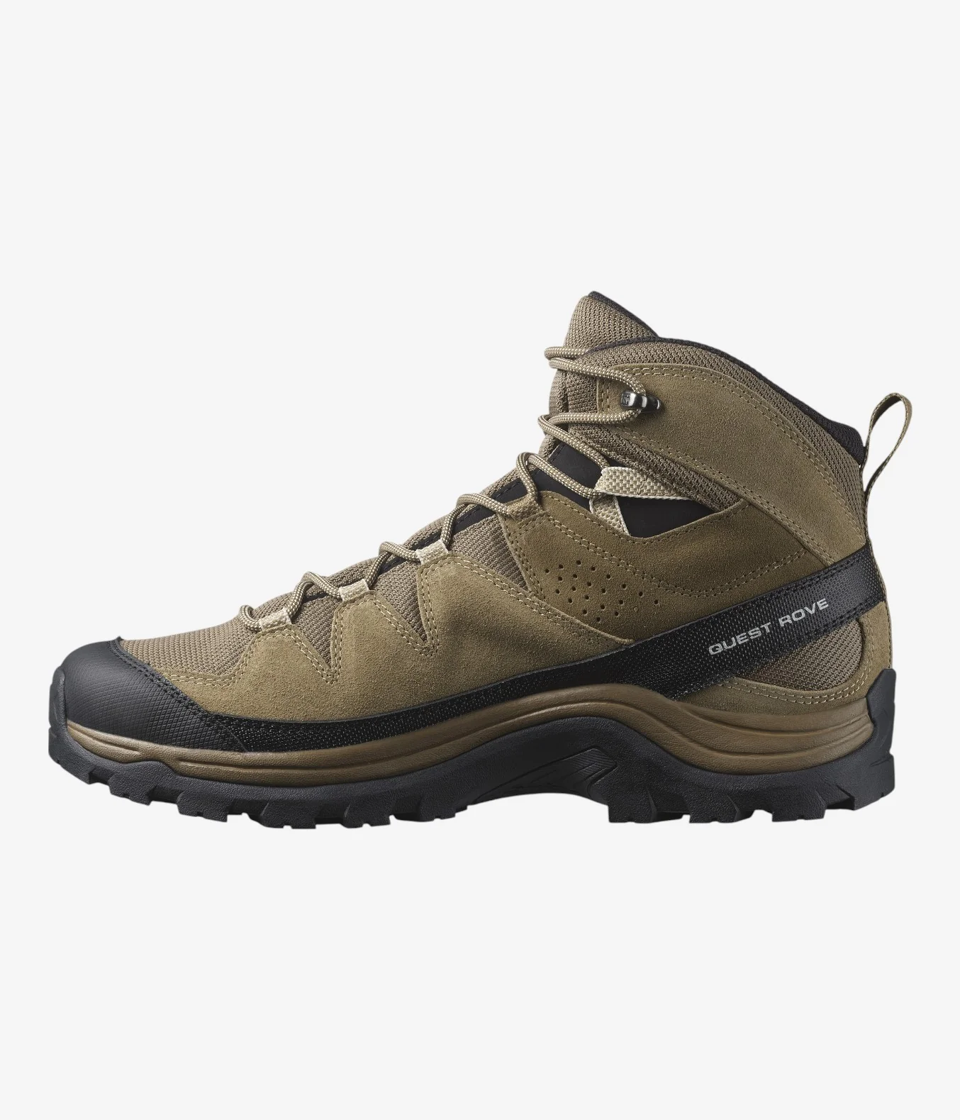 QUEST ROVE GORE-TEX Leather - Image 5