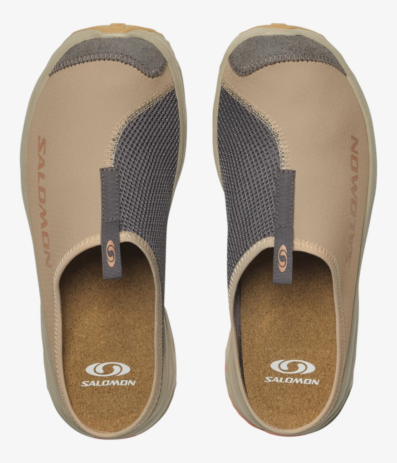 RX SLIDE 3.0 SUEDE - Image 2
