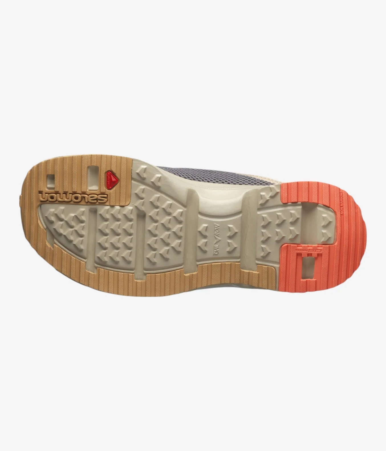 RX SLIDE 3.0 SUEDE - Image 3