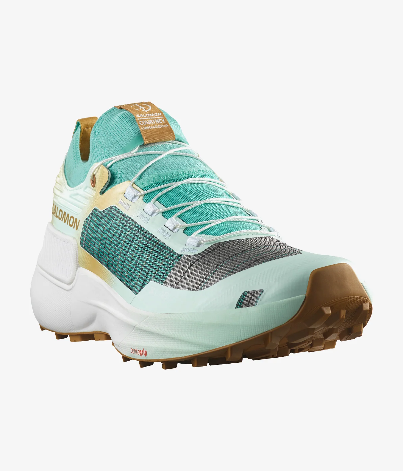 S/LAB GENESIS LIMITED COURTNEY EDITION V2 - Image 3
