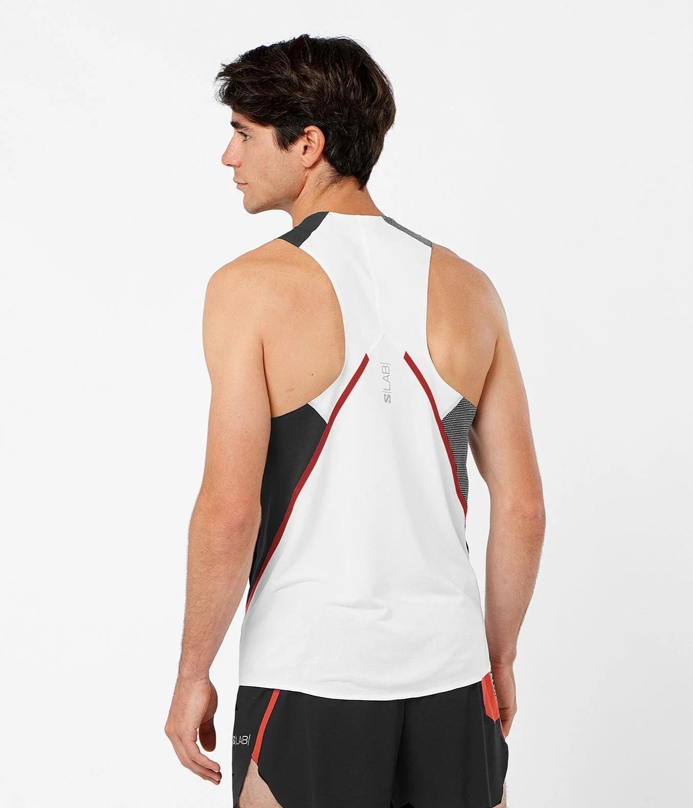 S/LAB SPEED SINGLET - Image 4