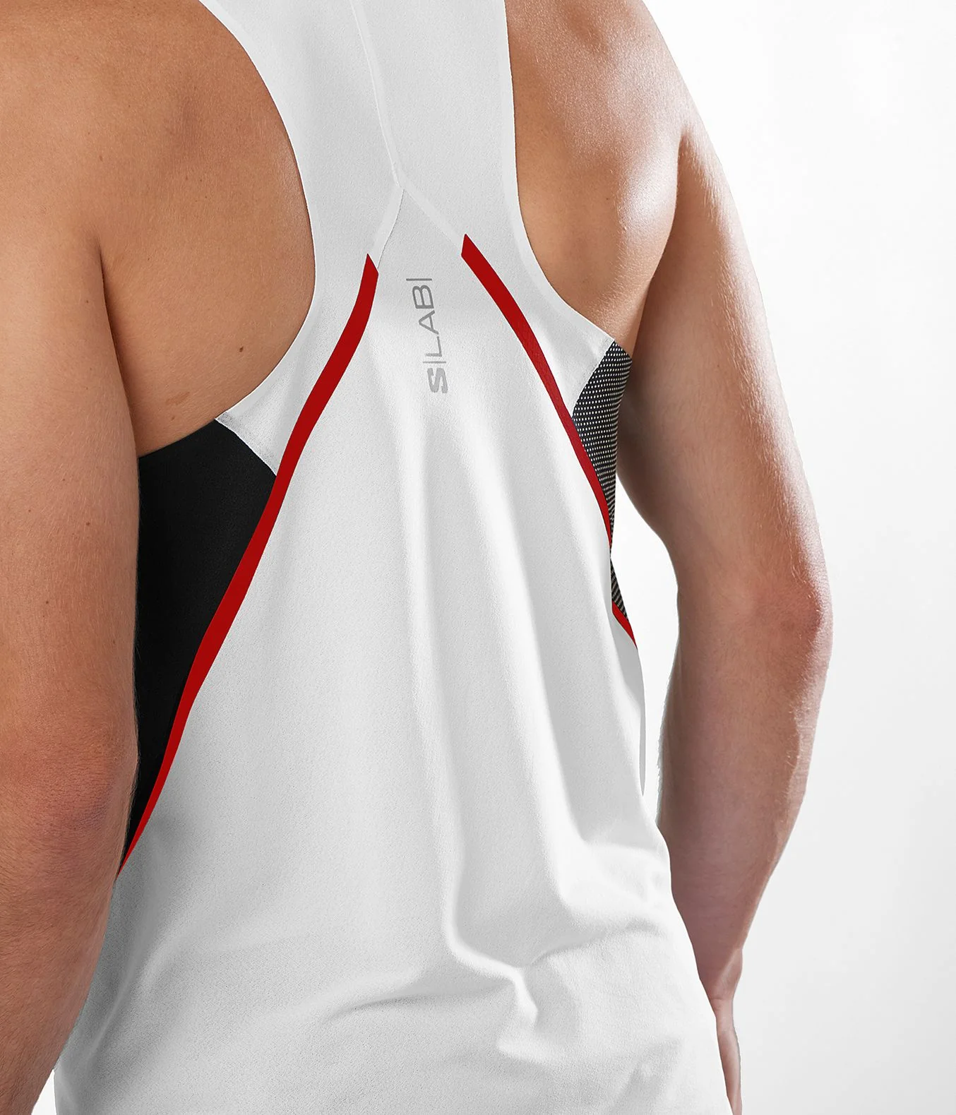 S/LAB SPEED SINGLET - Image 5