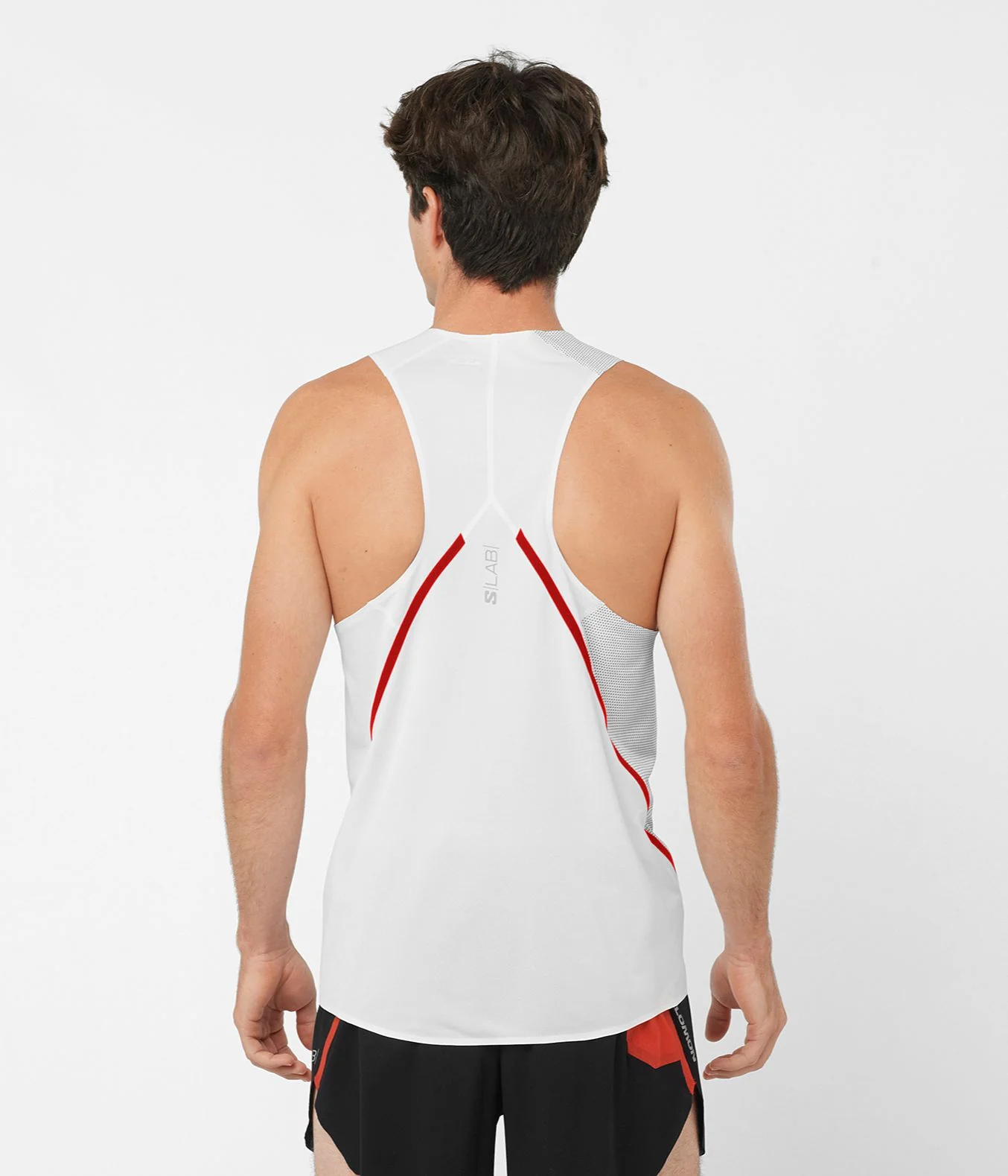 S/LAB SPEED SINGLET - Image 4