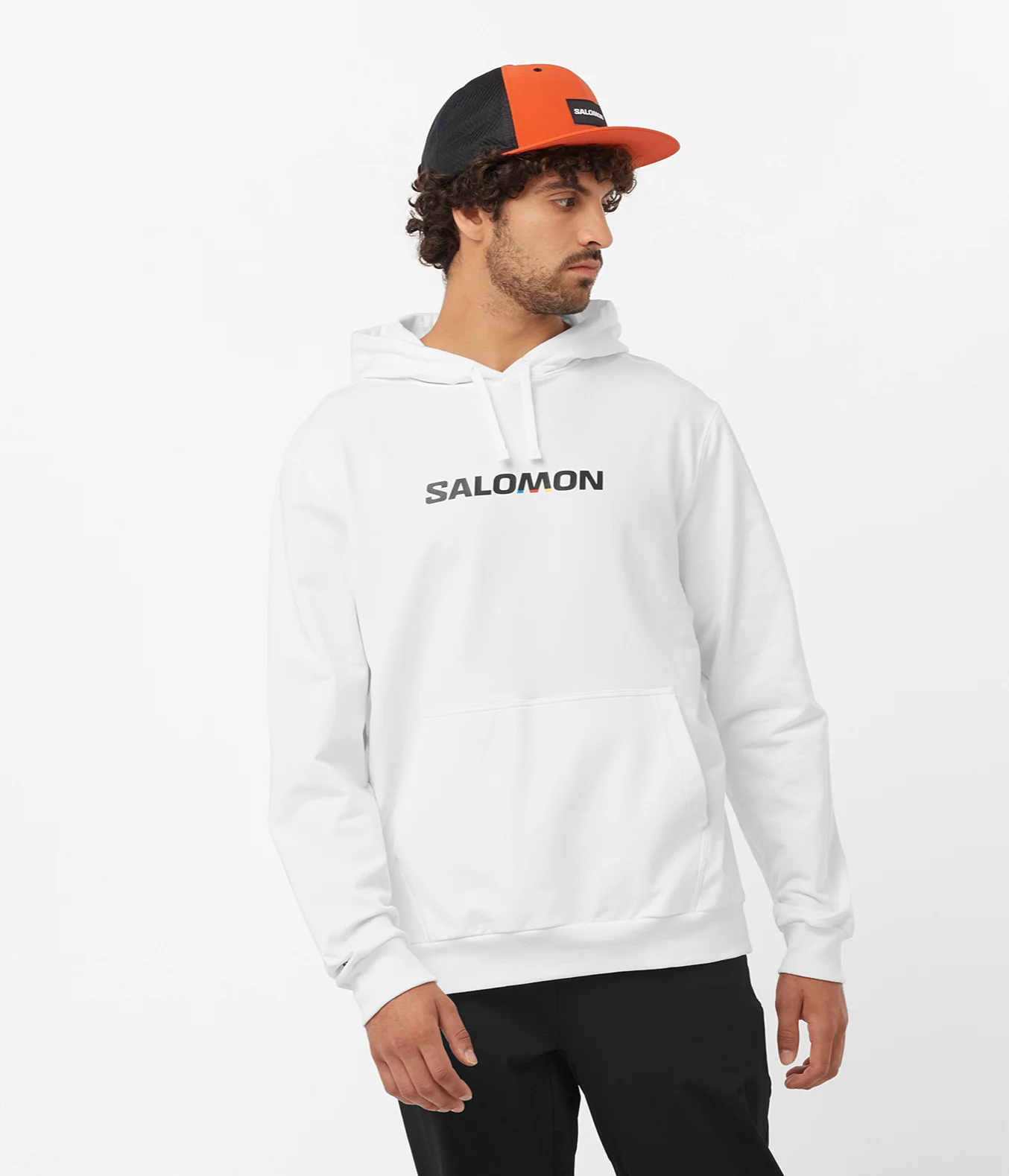SALOMON LOGO - Image 2