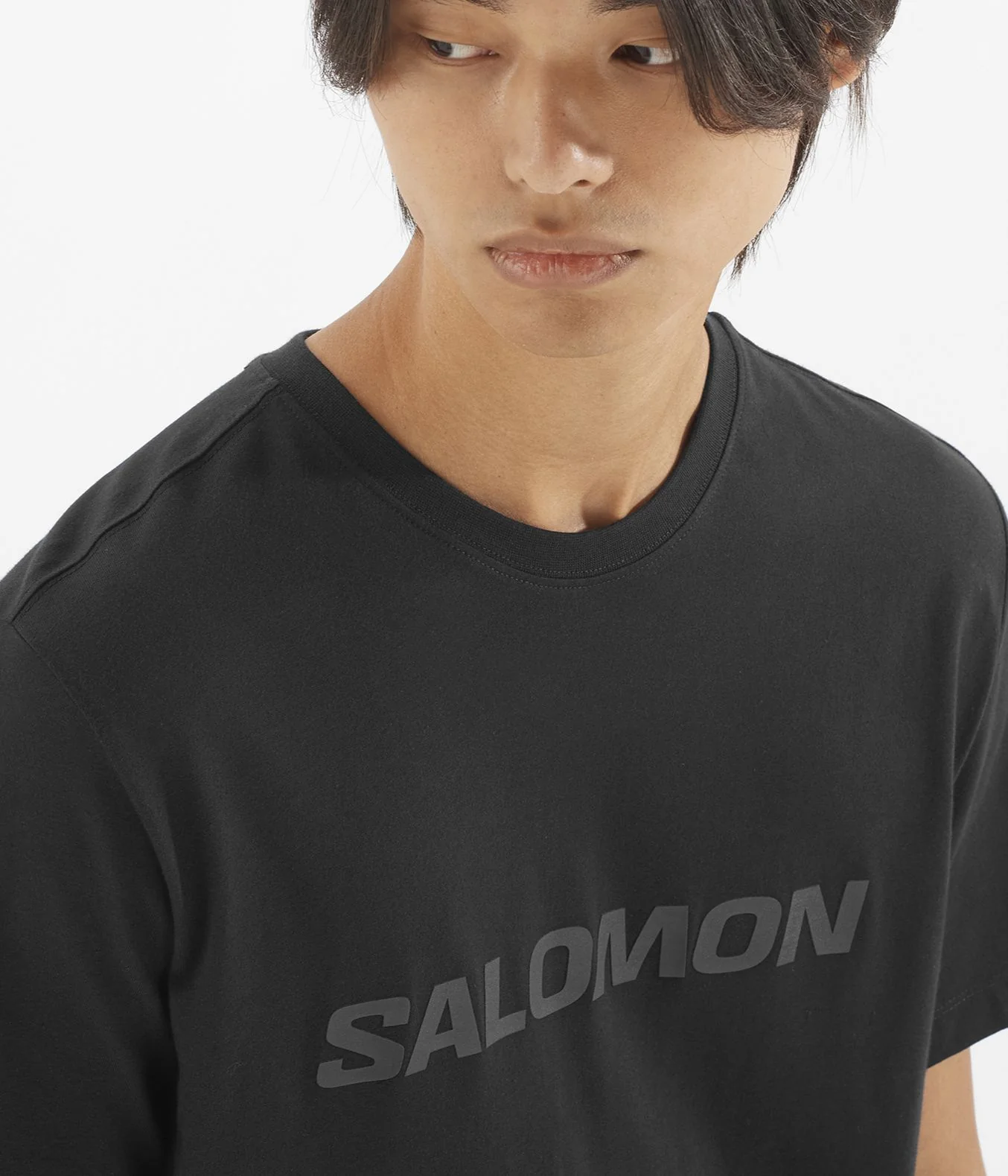SALOMON LOGO - Image 3
