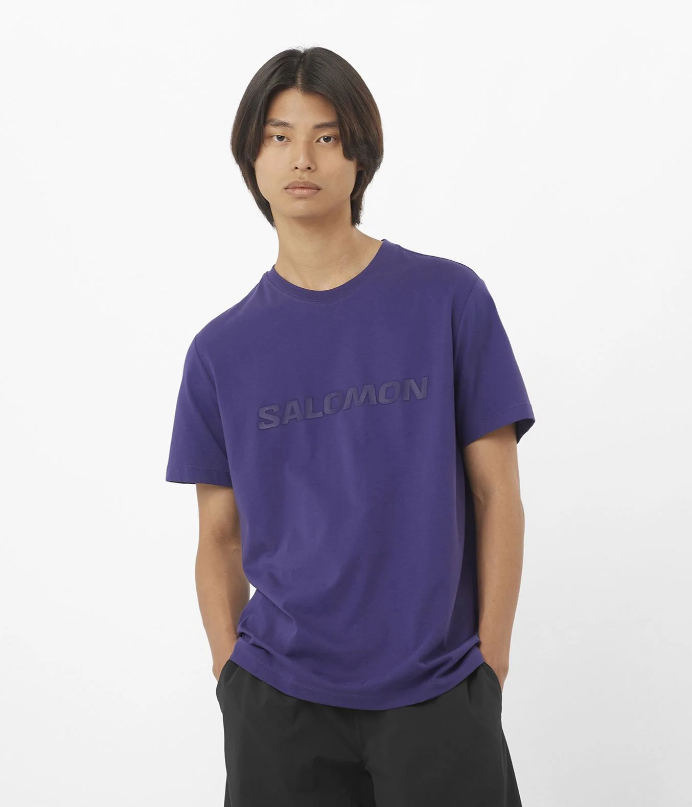 SALOMON LOGO - Image 2