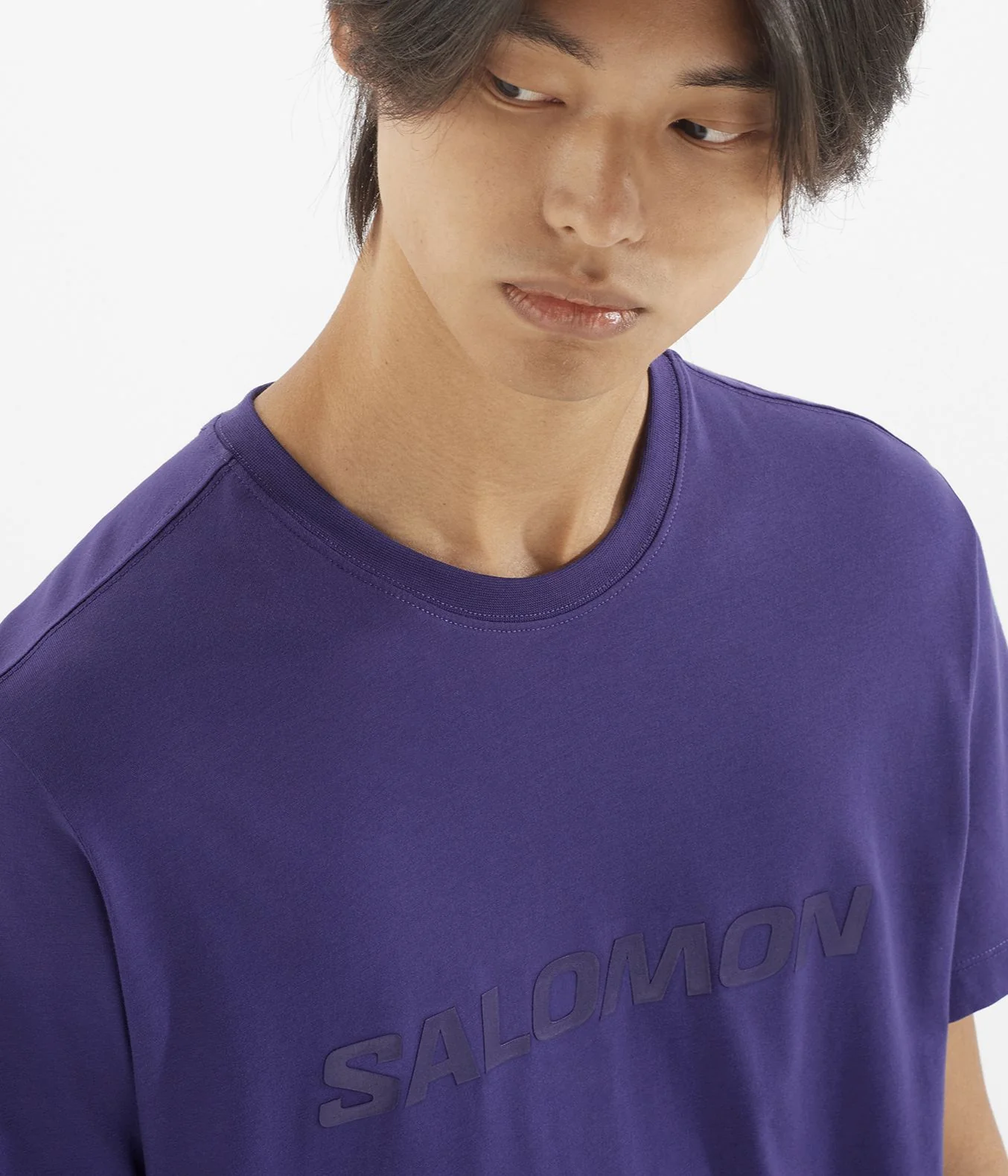 SALOMON LOGO - Image 4
