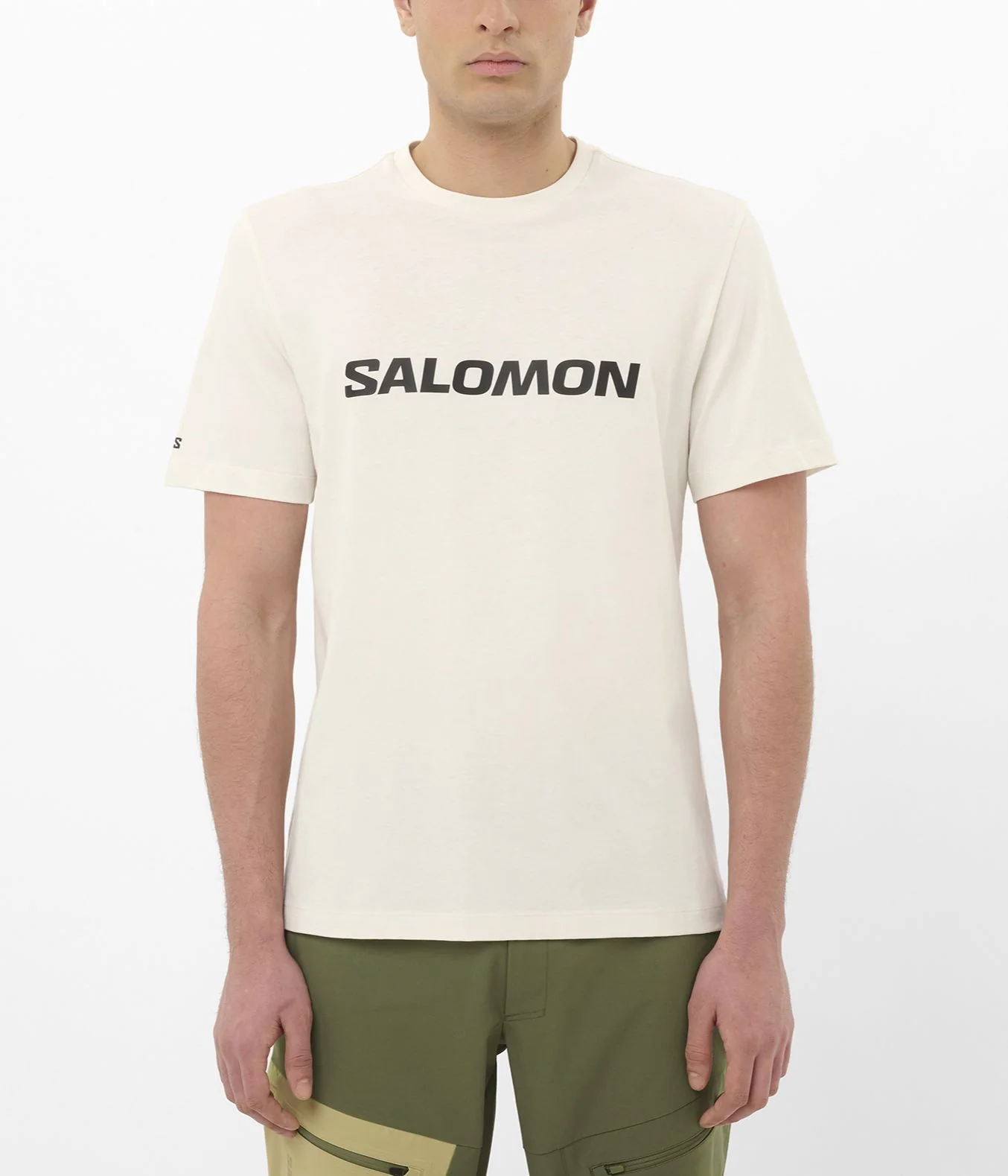 SALOMON LOGO - Image 2