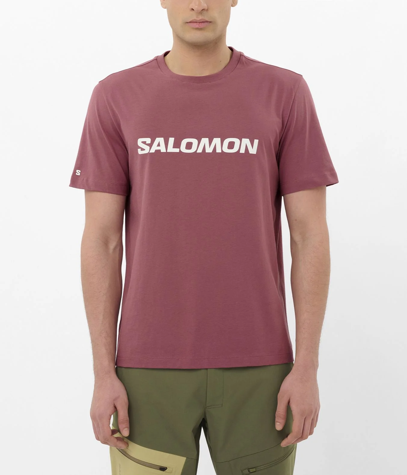 SALOMON LOGO - Image 2