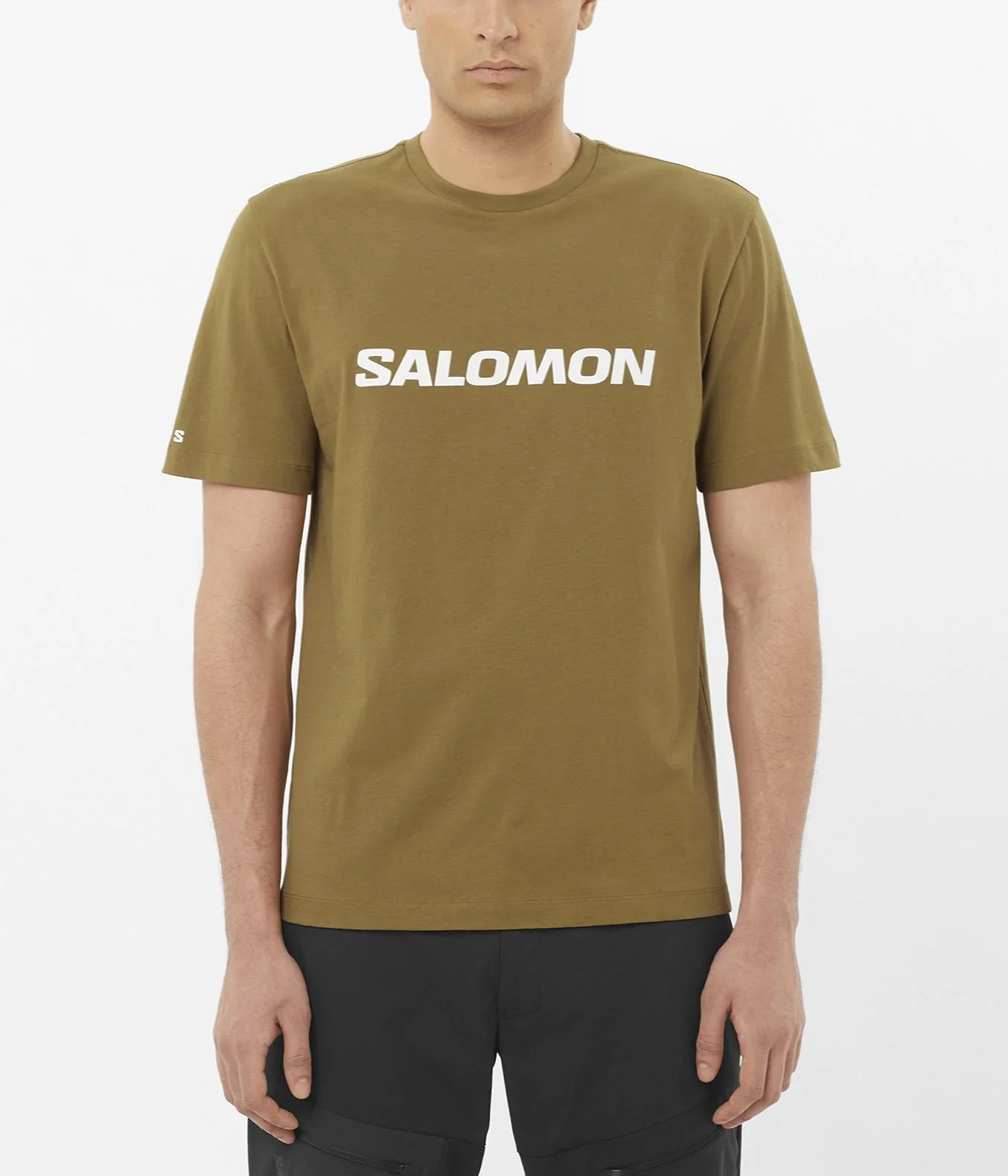 SALOMON LOGO - Image 2