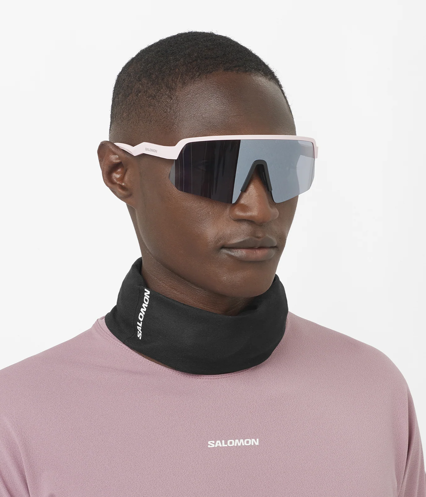 SALOMON NECK GAITER - Image 4