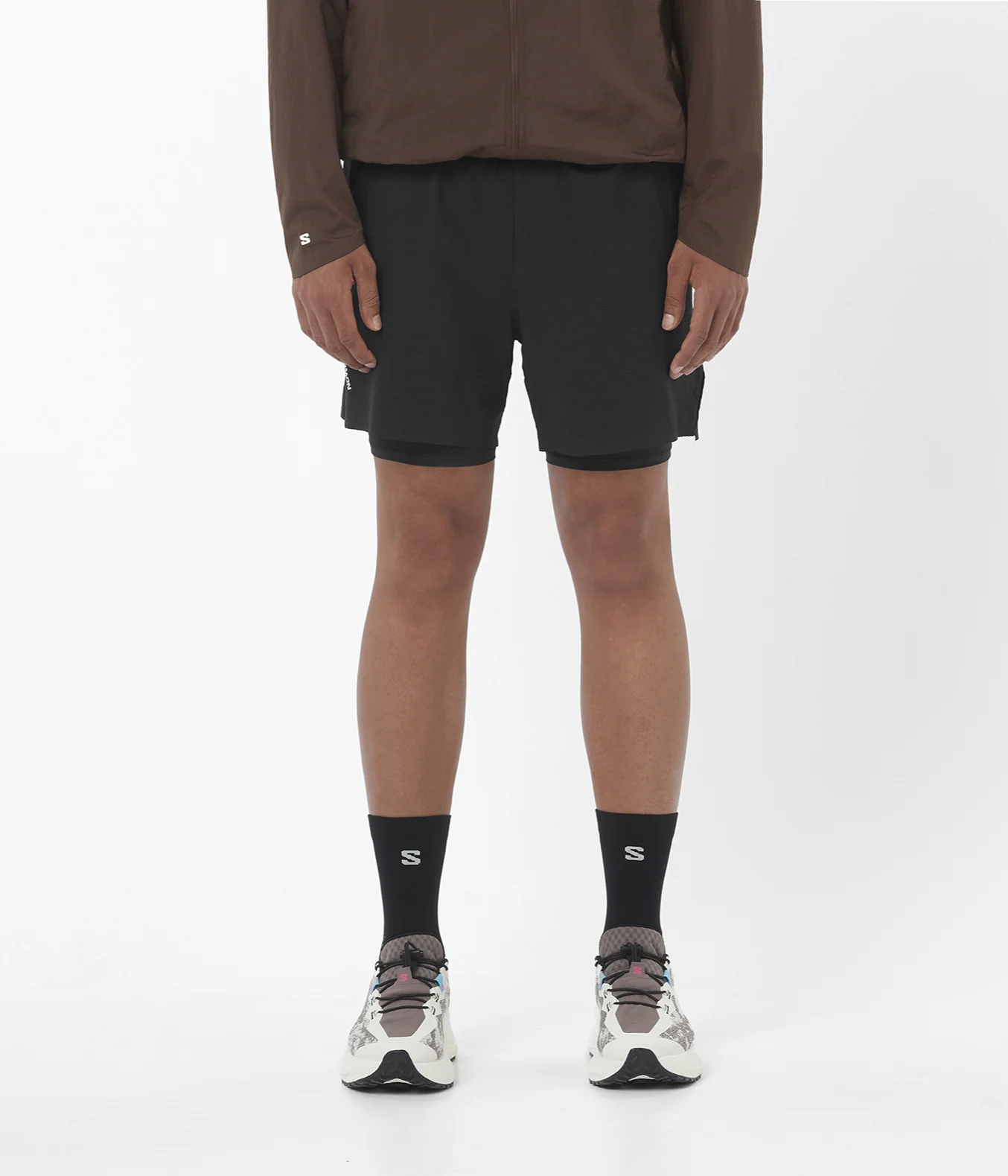 SENSE AERO 2IN1 TRAIL 5" - Image 2