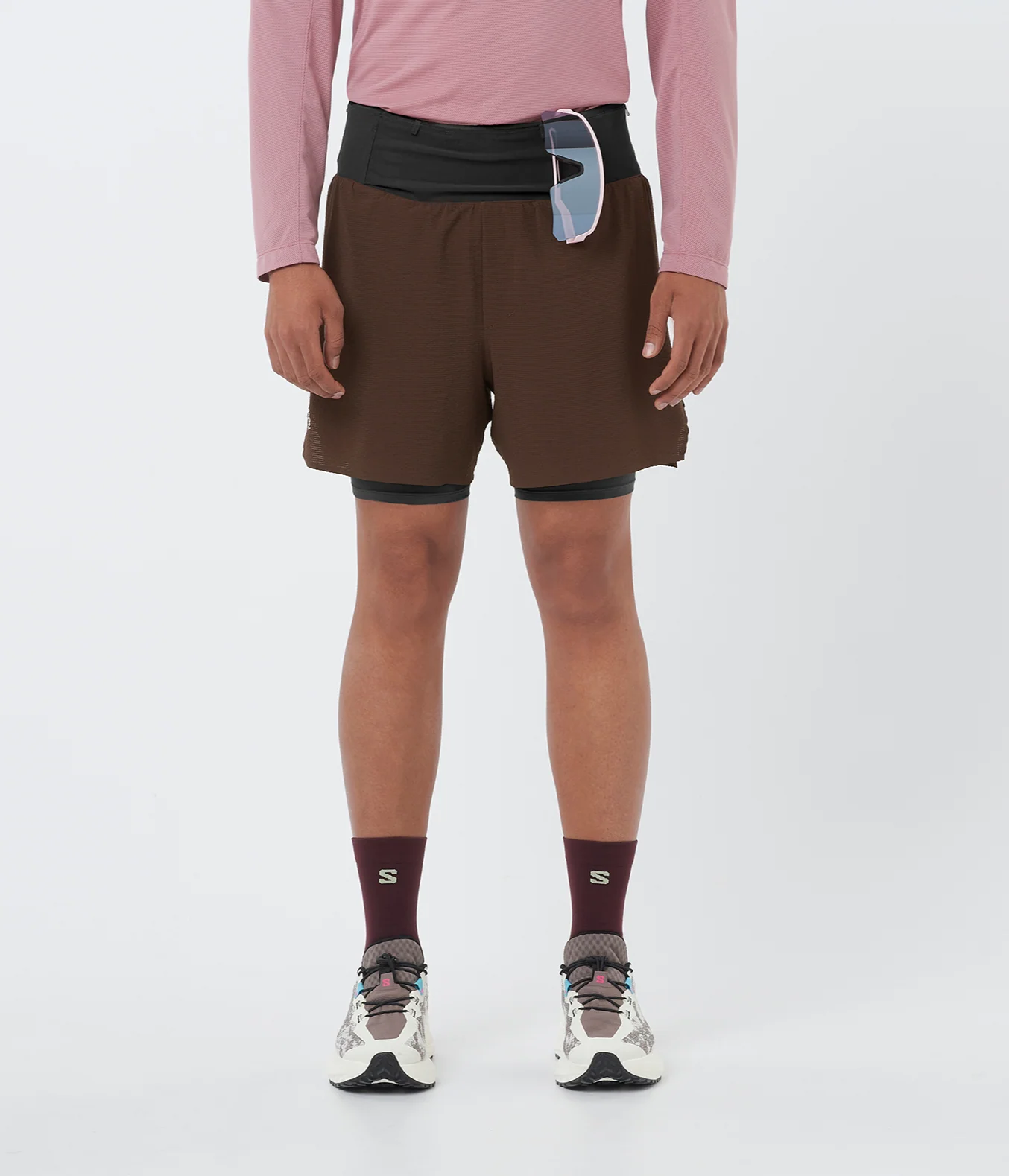 SENSE AERO 2IN1 TRAIL 5" - Image 2