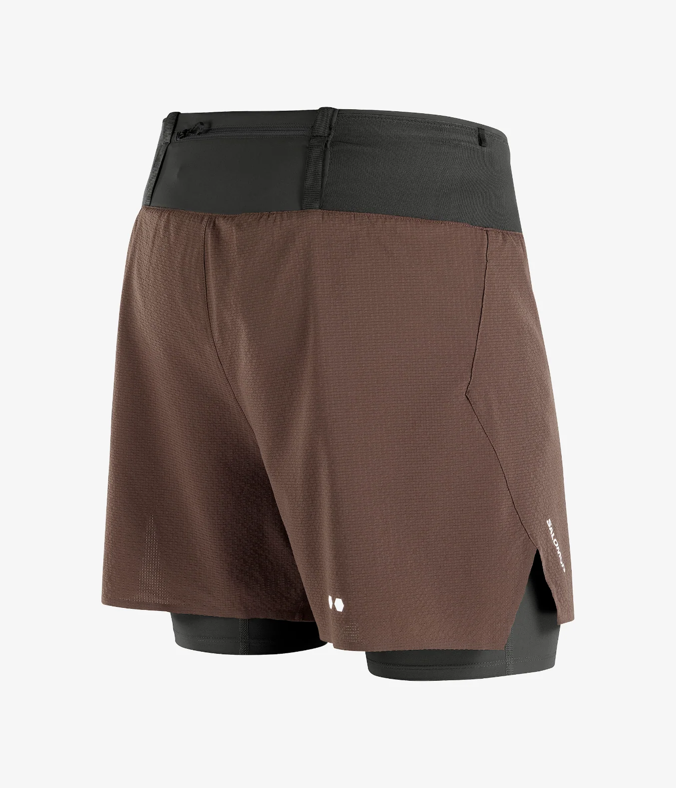 SENSE AERO 2IN1 TRAIL 5" - Image 3