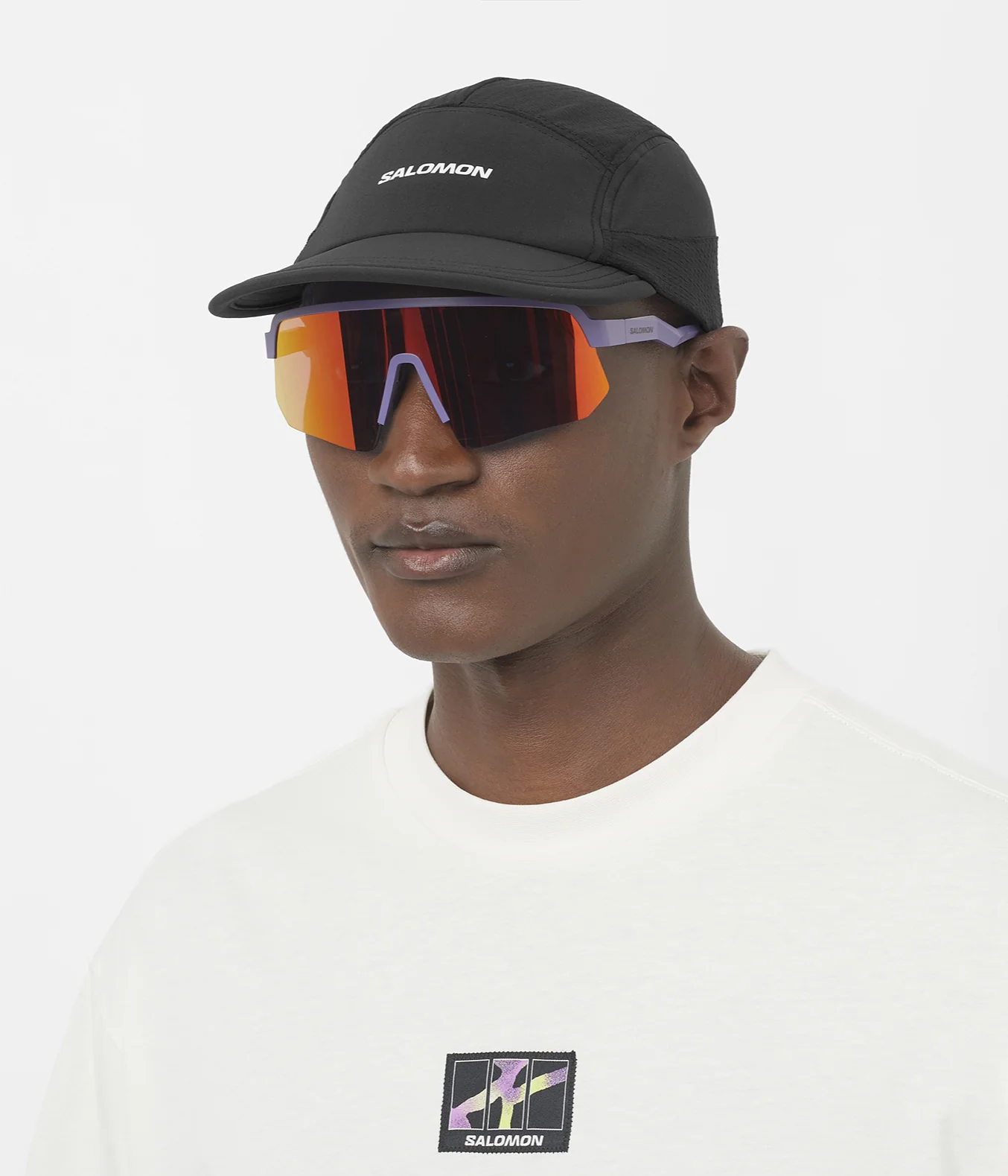 SENSE AERO CAP - Image 2