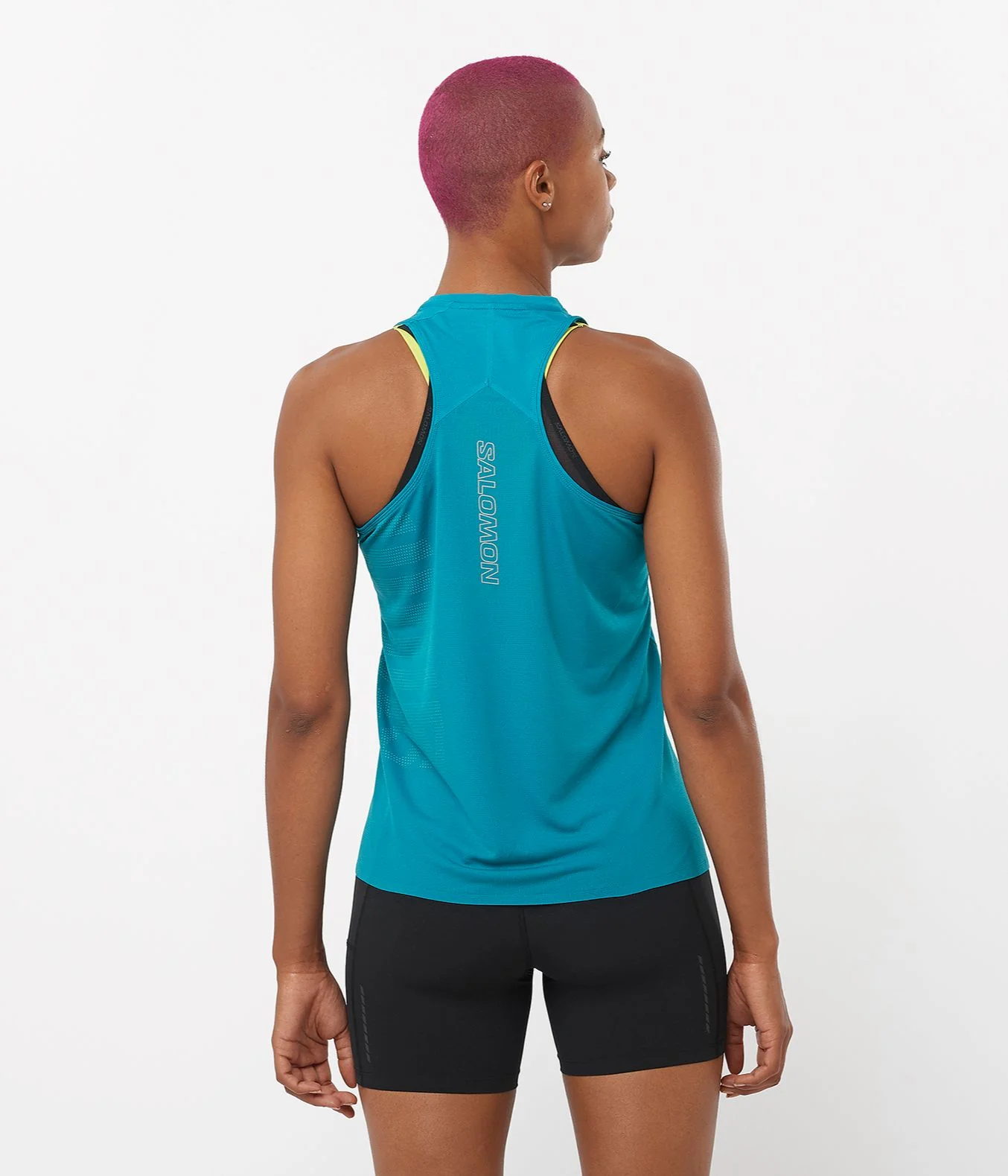 SENSE AERO SINGLET GFX - Image 4
