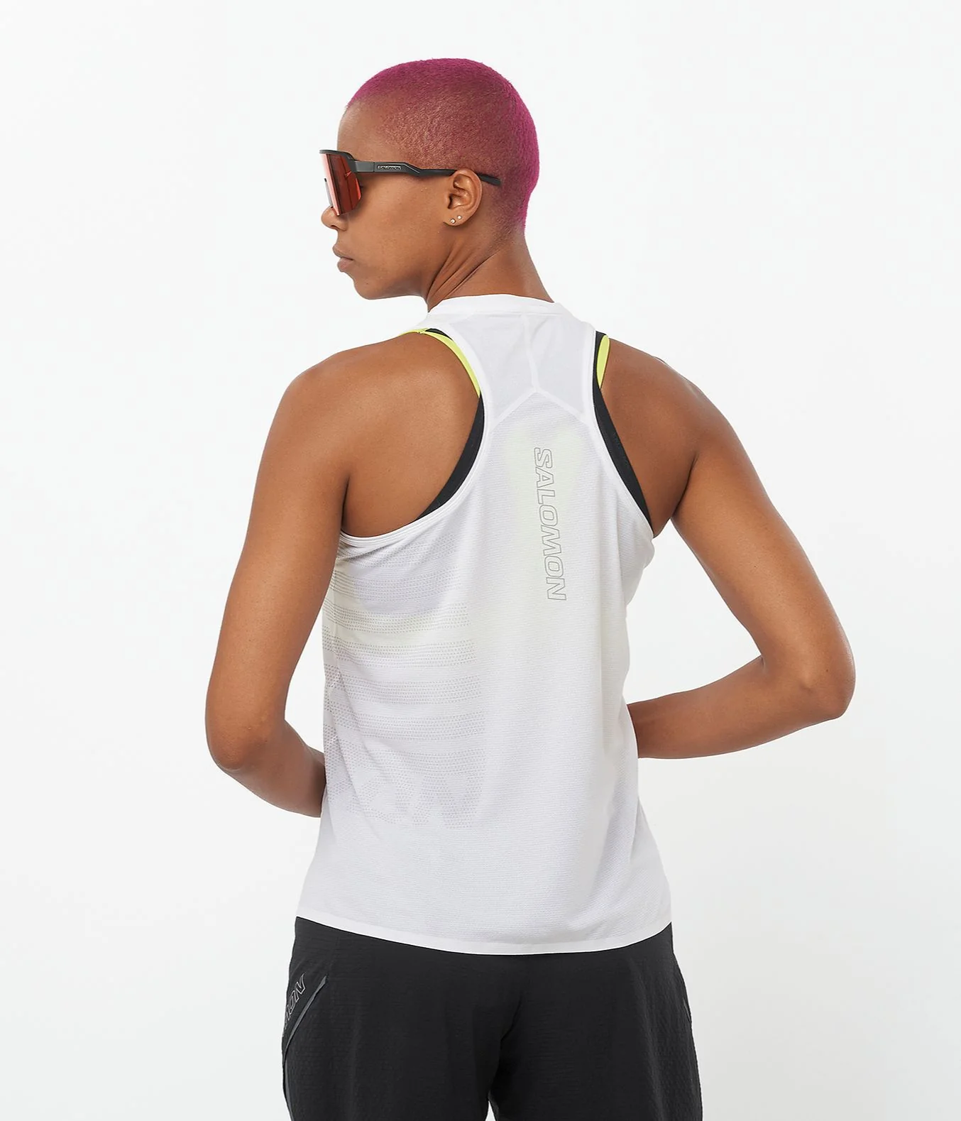 SENSE AERO SINGLET GFX - Image 4