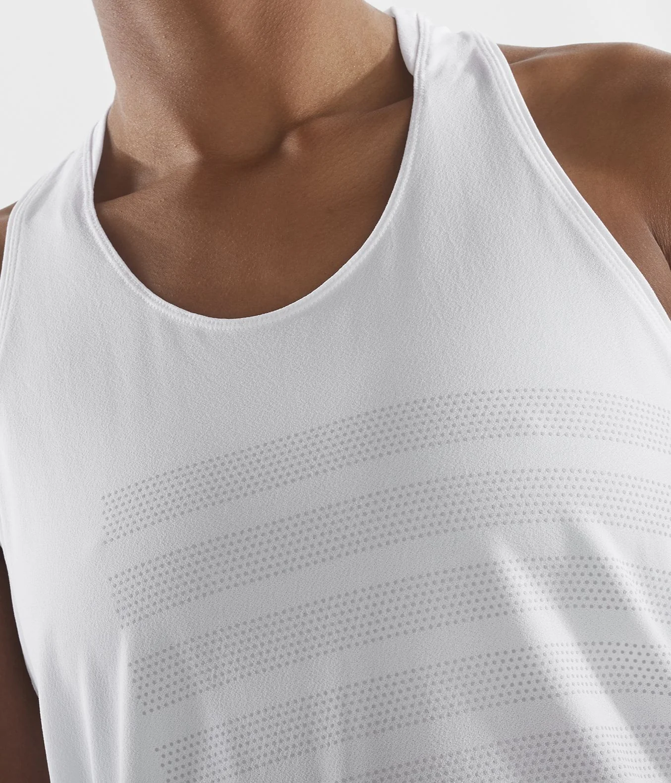 SENSE AERO SINGLET GFX - Image 5