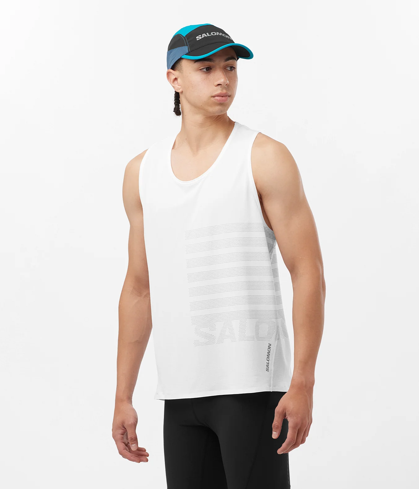 SENSE AERO SINGLET GFX - Image 3