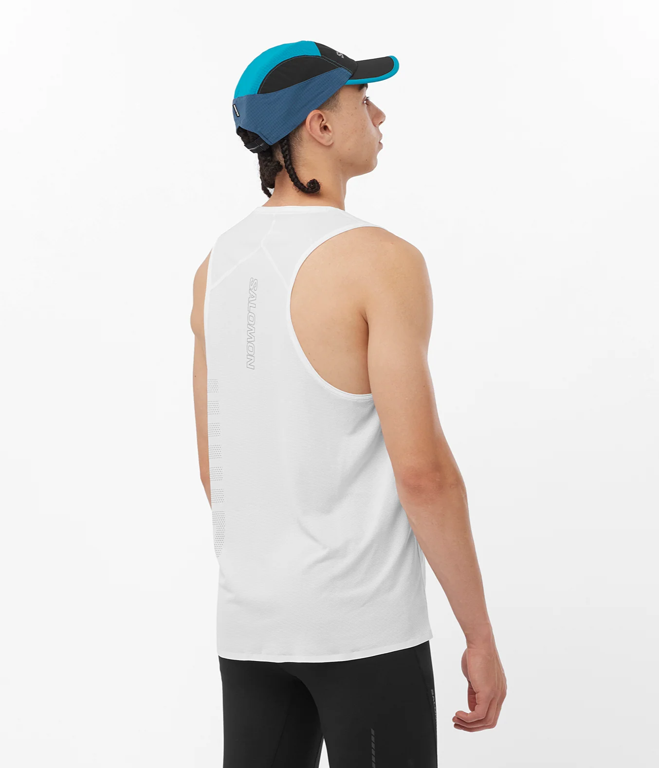 SENSE AERO SINGLET GFX - Image 4