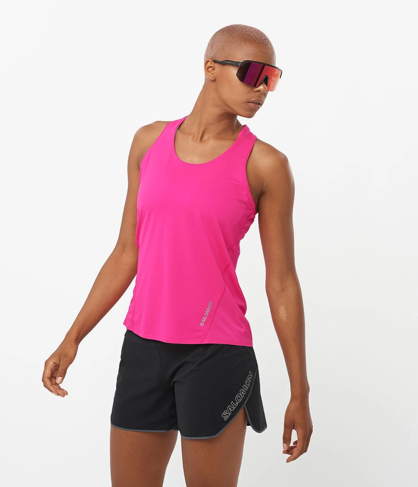 SENSE AERO SINGLET - Image 2