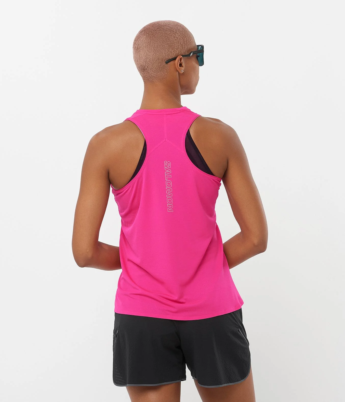 SENSE AERO SINGLET - Image 3