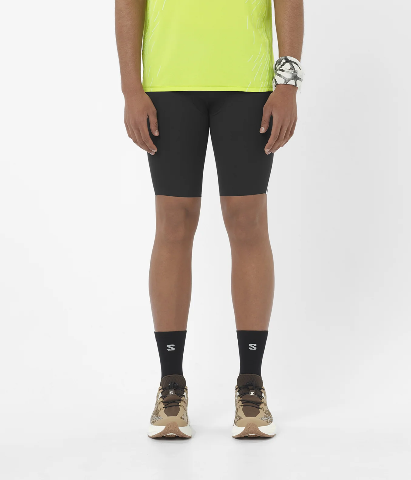SENSE AERO STOW TIGHTS 9" - Image 2