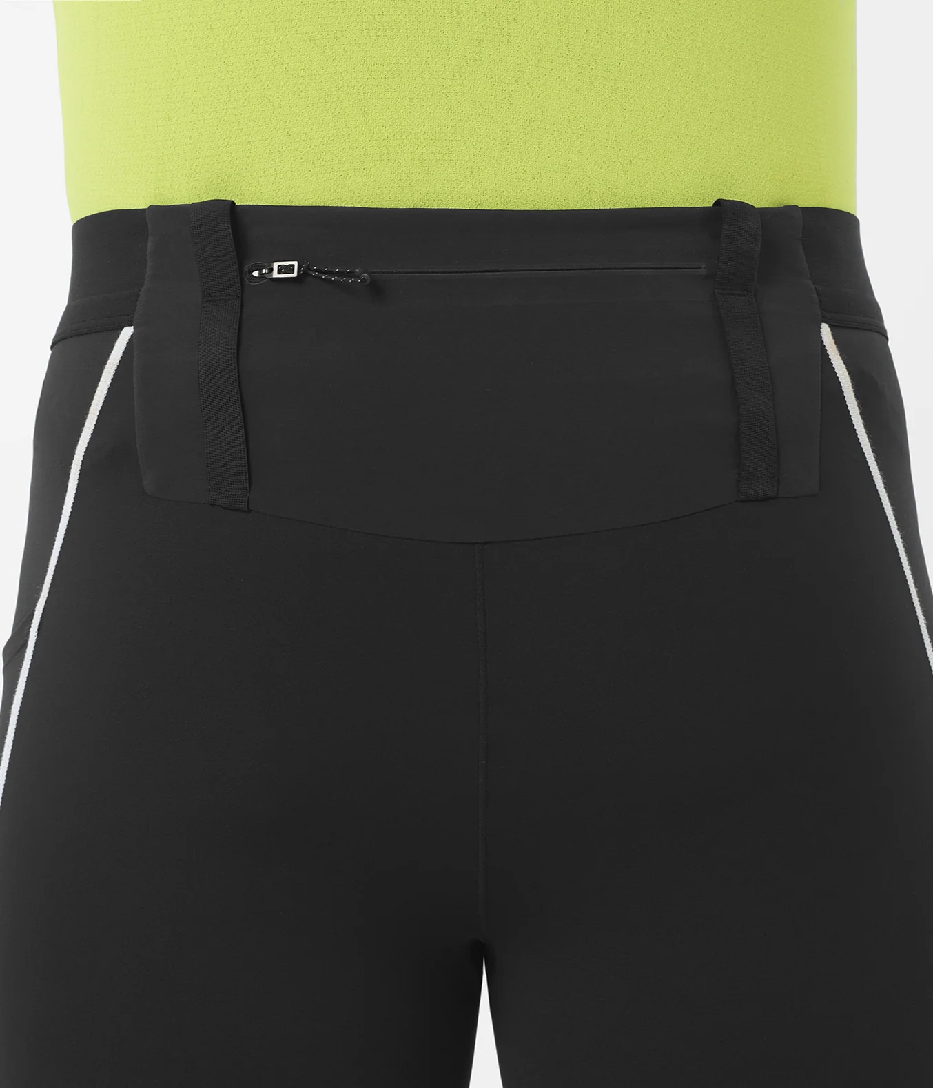 SENSE AERO STOW TIGHTS 9" - Image 5