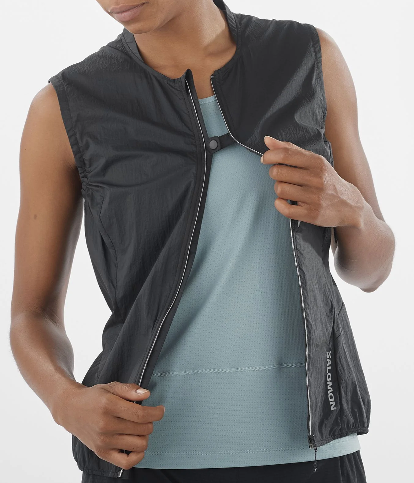SENSE AERO WIND VEST - Image 4