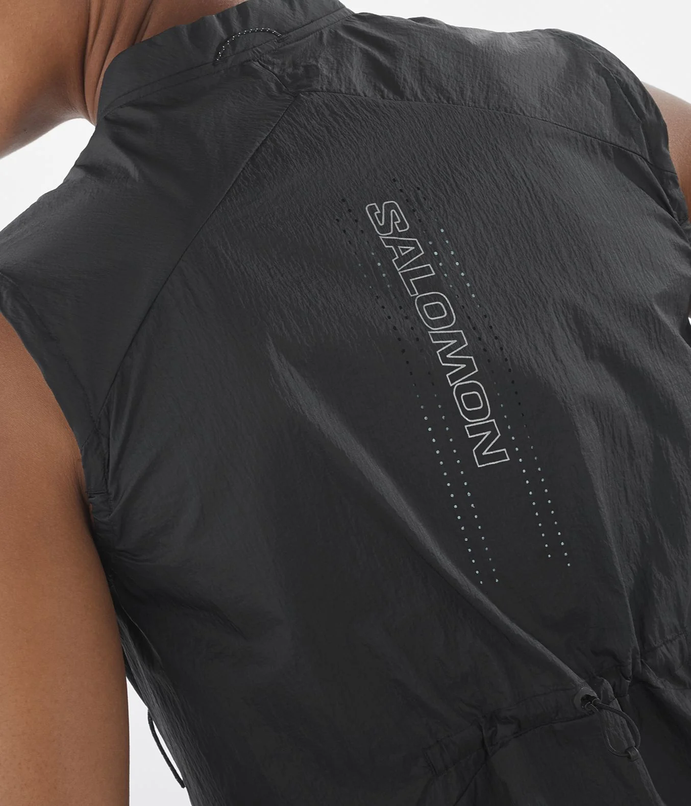 SENSE AERO WIND VEST - Image 5