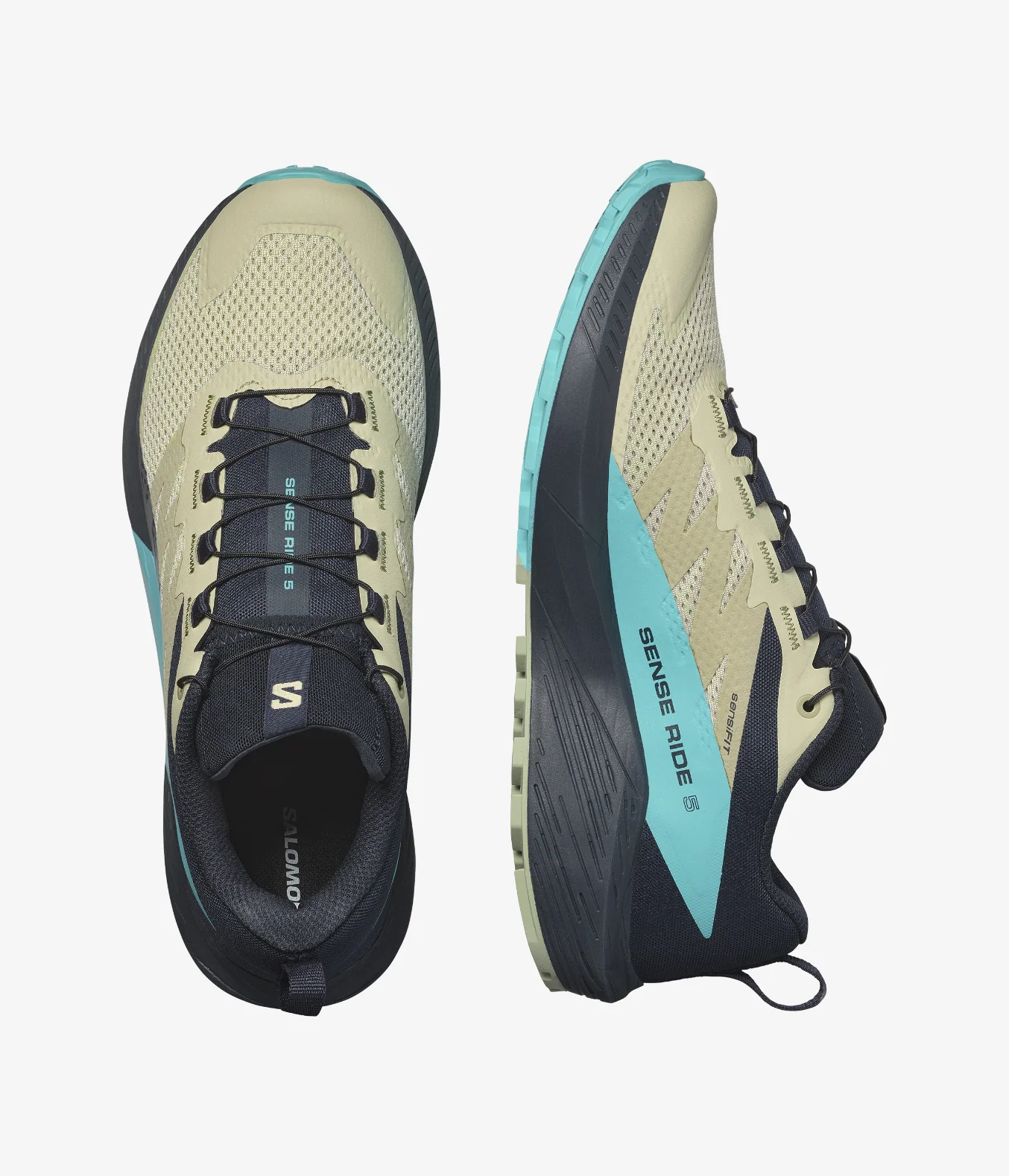 SENSE RIDE 5 - Image 2